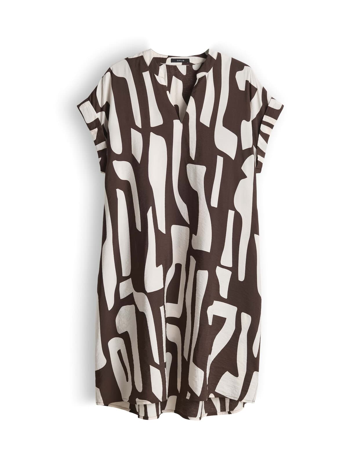 Wulana dune kleider -mekko – Opus