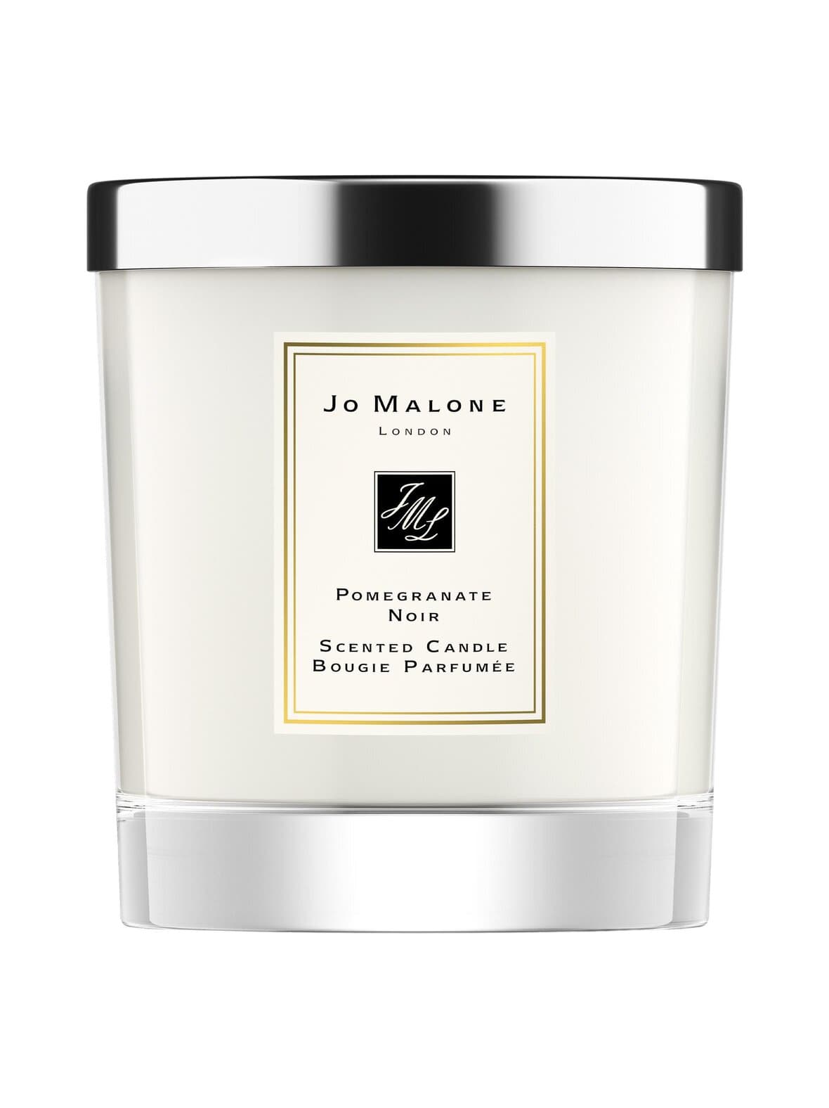 Pomegranate noir -tuoksukynttilä 200 g – Jo Malone London