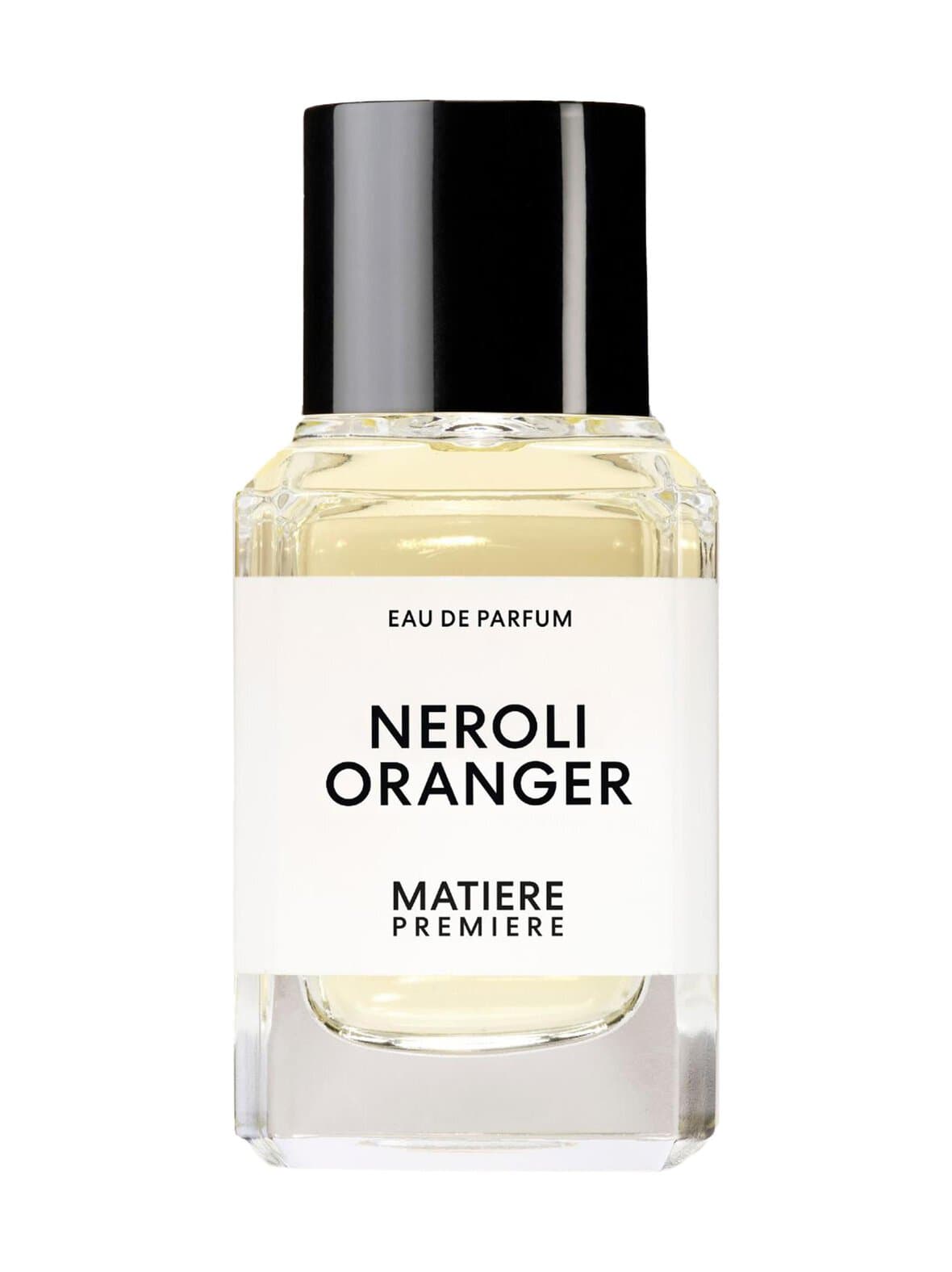 Neroli oranger eau de parfum -tuoksu – Matiere Premiere