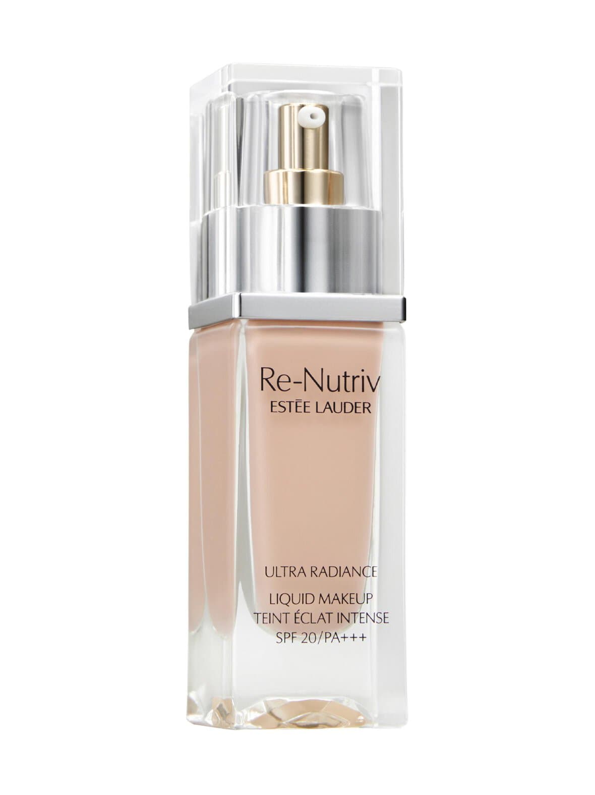 Re-nutriv ultra radiance liquid make-up spf 20 -meikkivoide 30 ml – Estée Lauder
