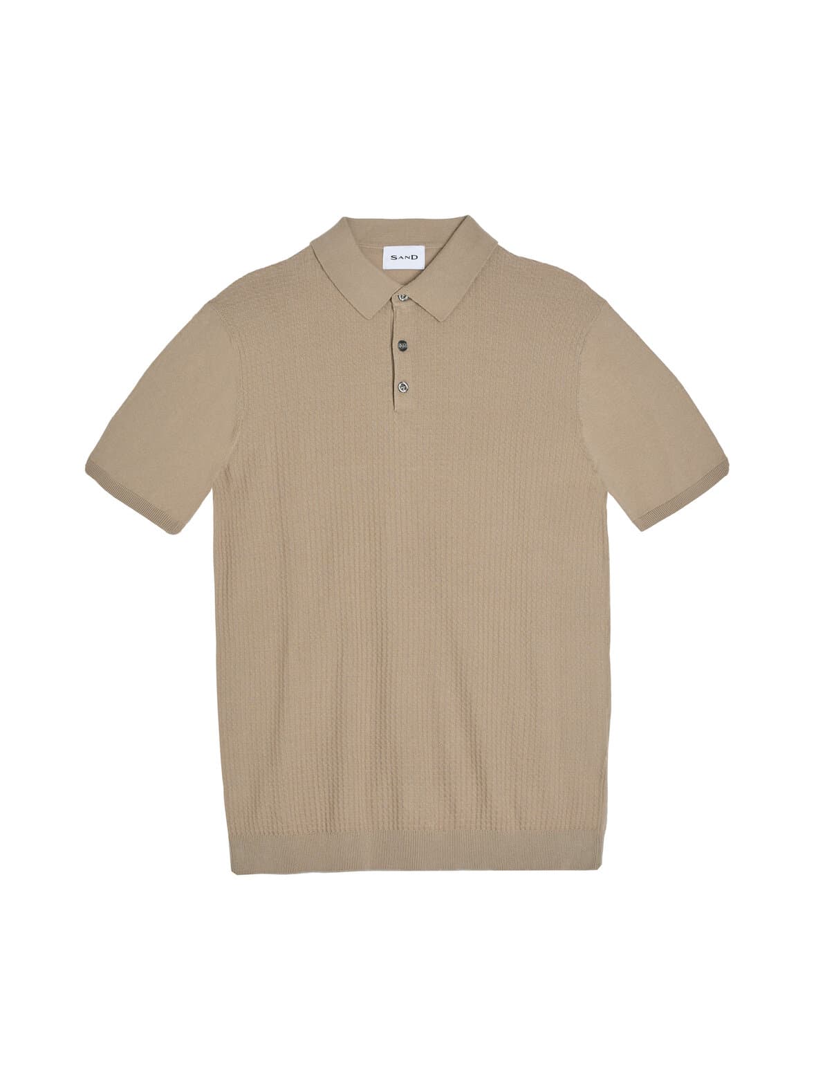 Retro classic -pikeepaita – SAND Copenhagen