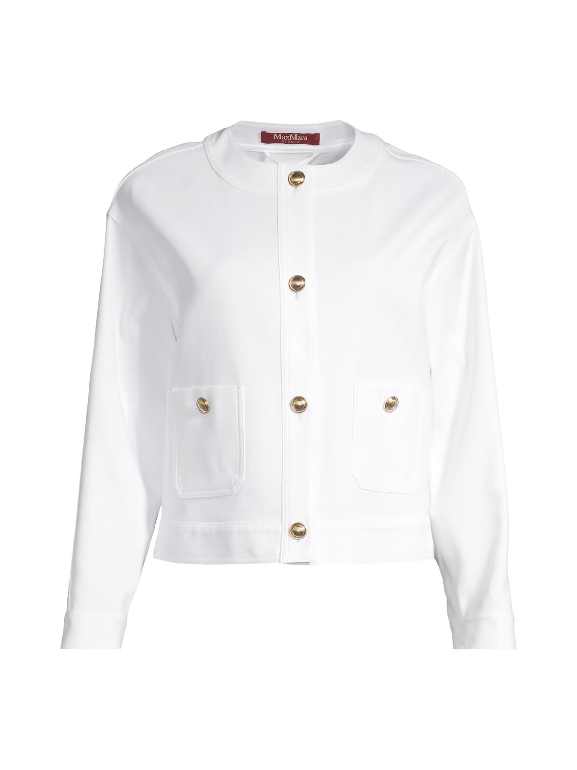 Mstkiwi-takki – Max Mara Studio