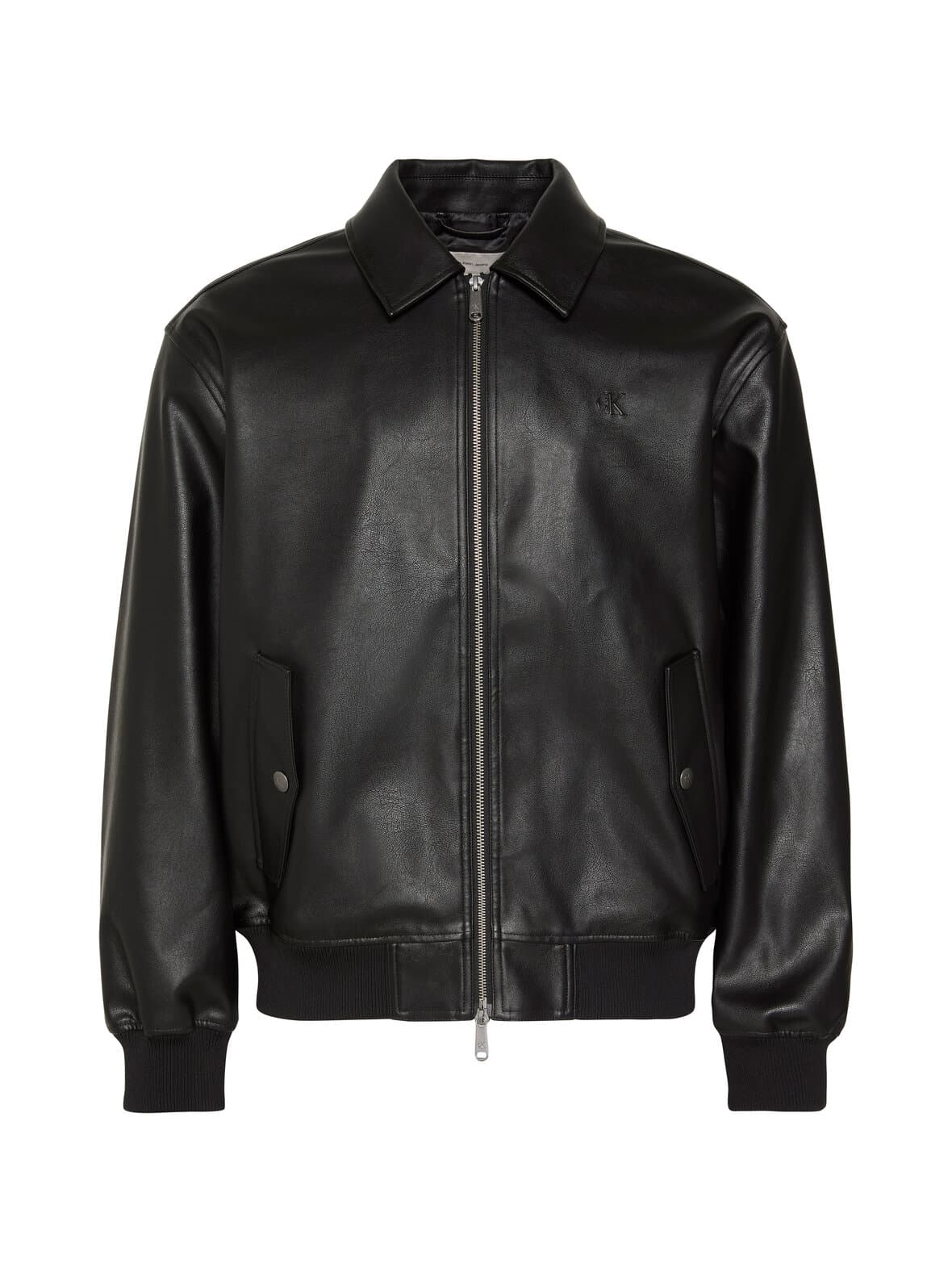 Bomber-tekonahkatakki – CK Jeans