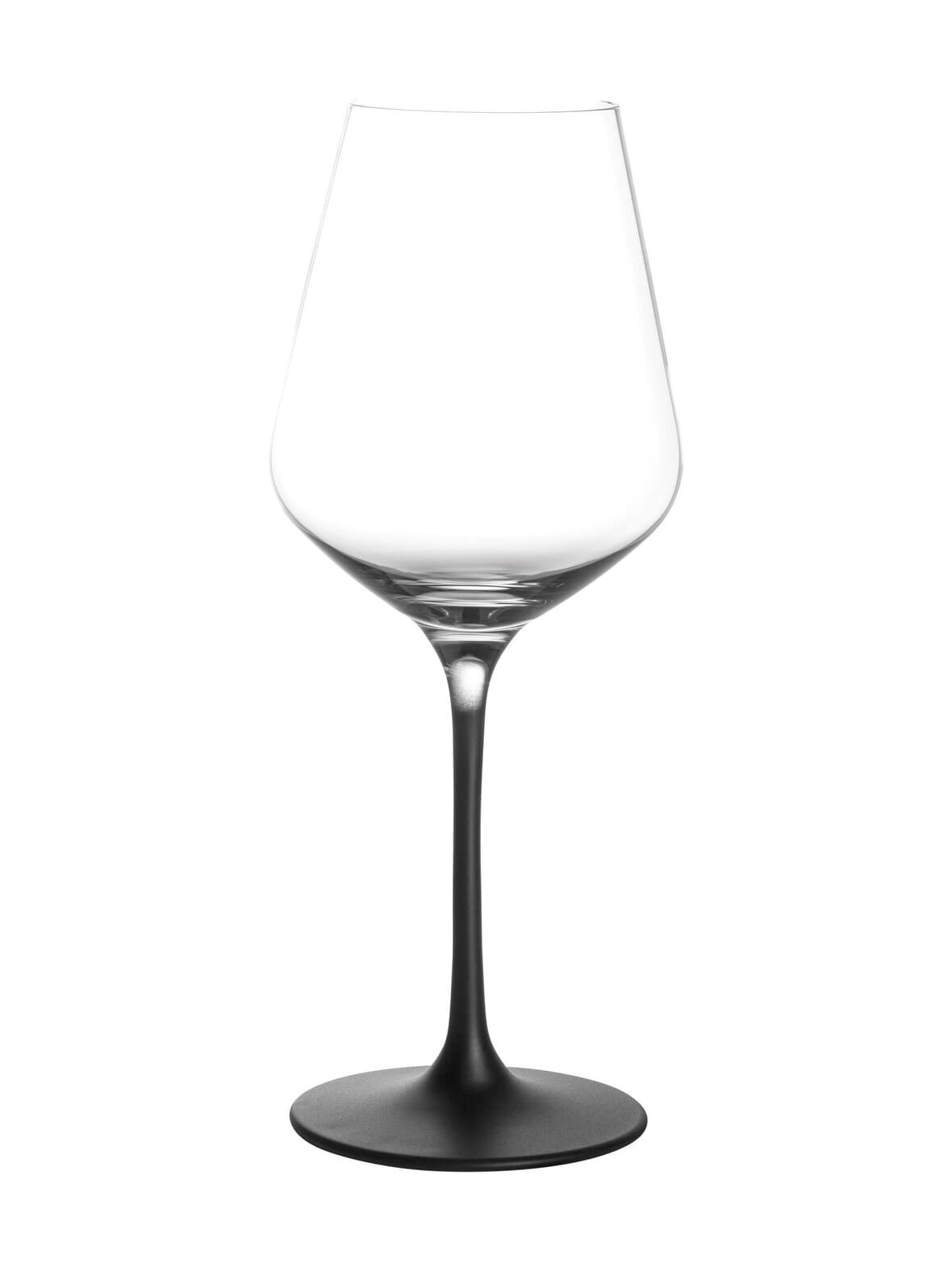 Manufacture rock -valkoviinilasi 4 kpl – Villeroy Boch