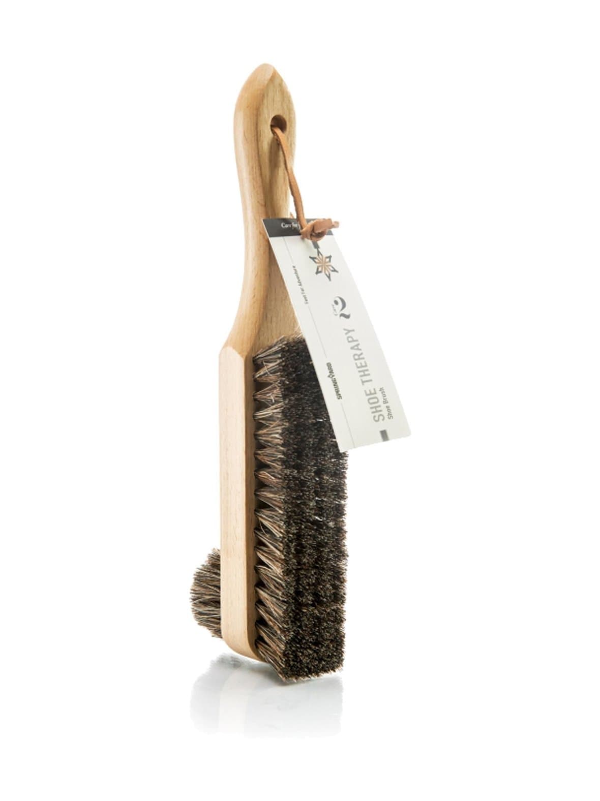 Applier plus brush -kenkäharja – Springyard