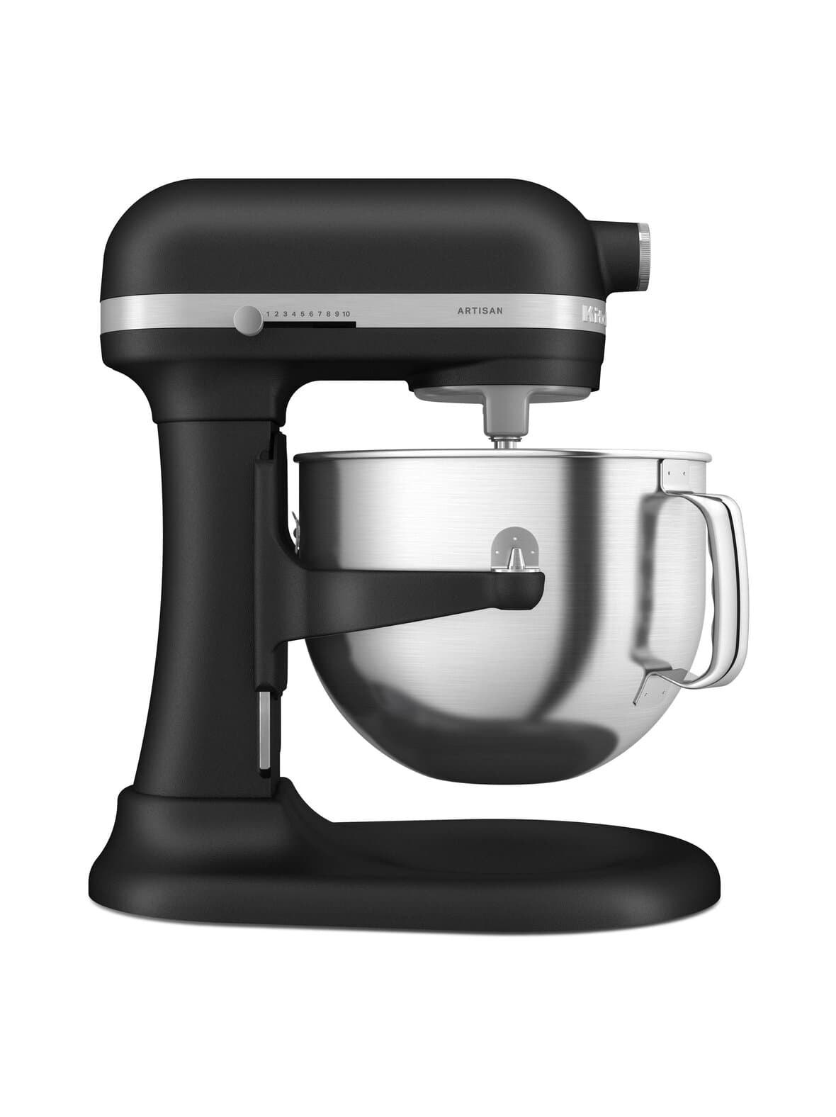 Artisan- yleiskone nostettavalla kulholla 6,6 l – KITCHENAID