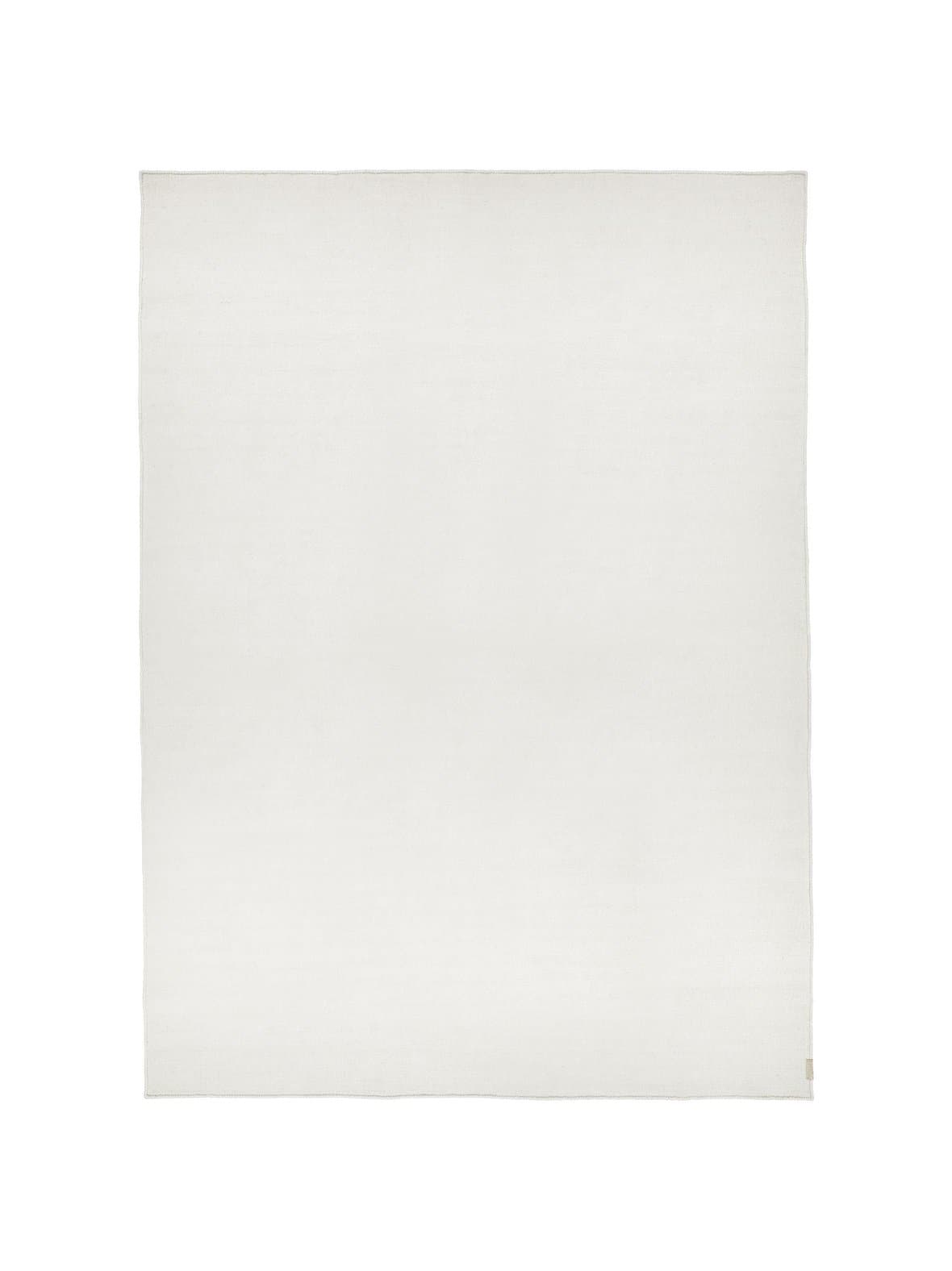 Plain linen -pellavamatto – Roots Living
