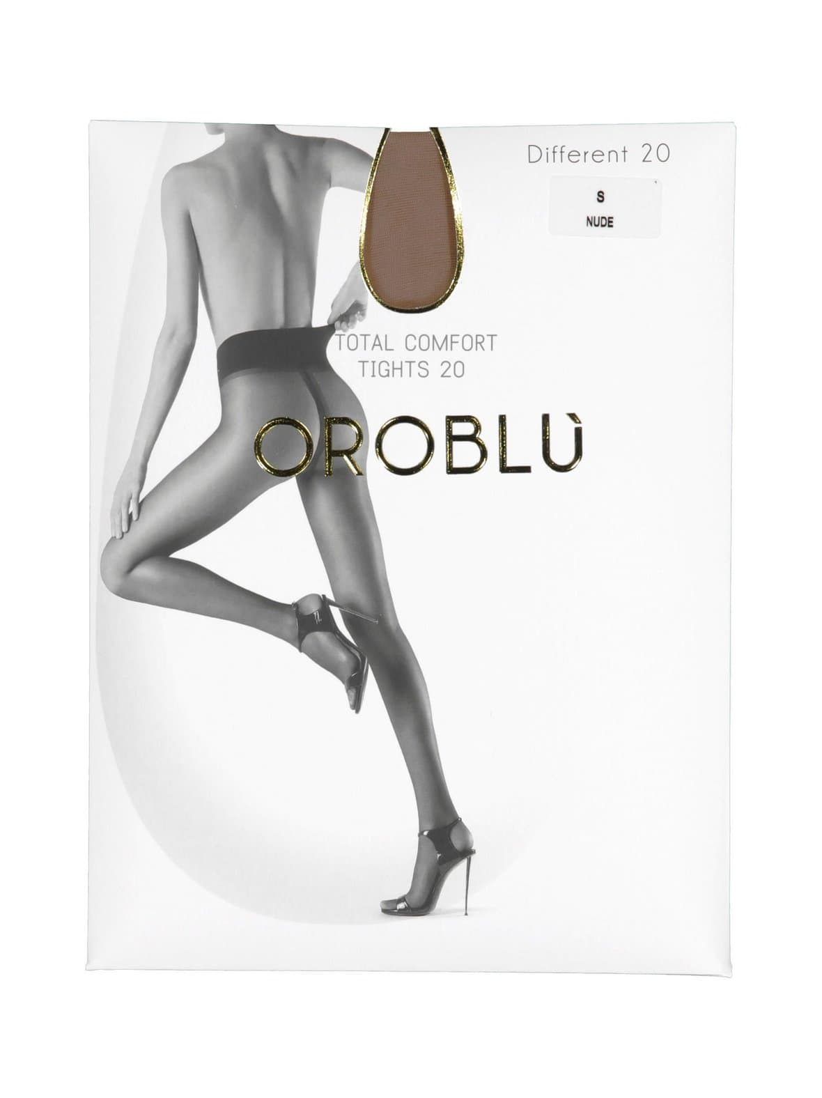 Different 20 den -sukkahousut – Oroblu