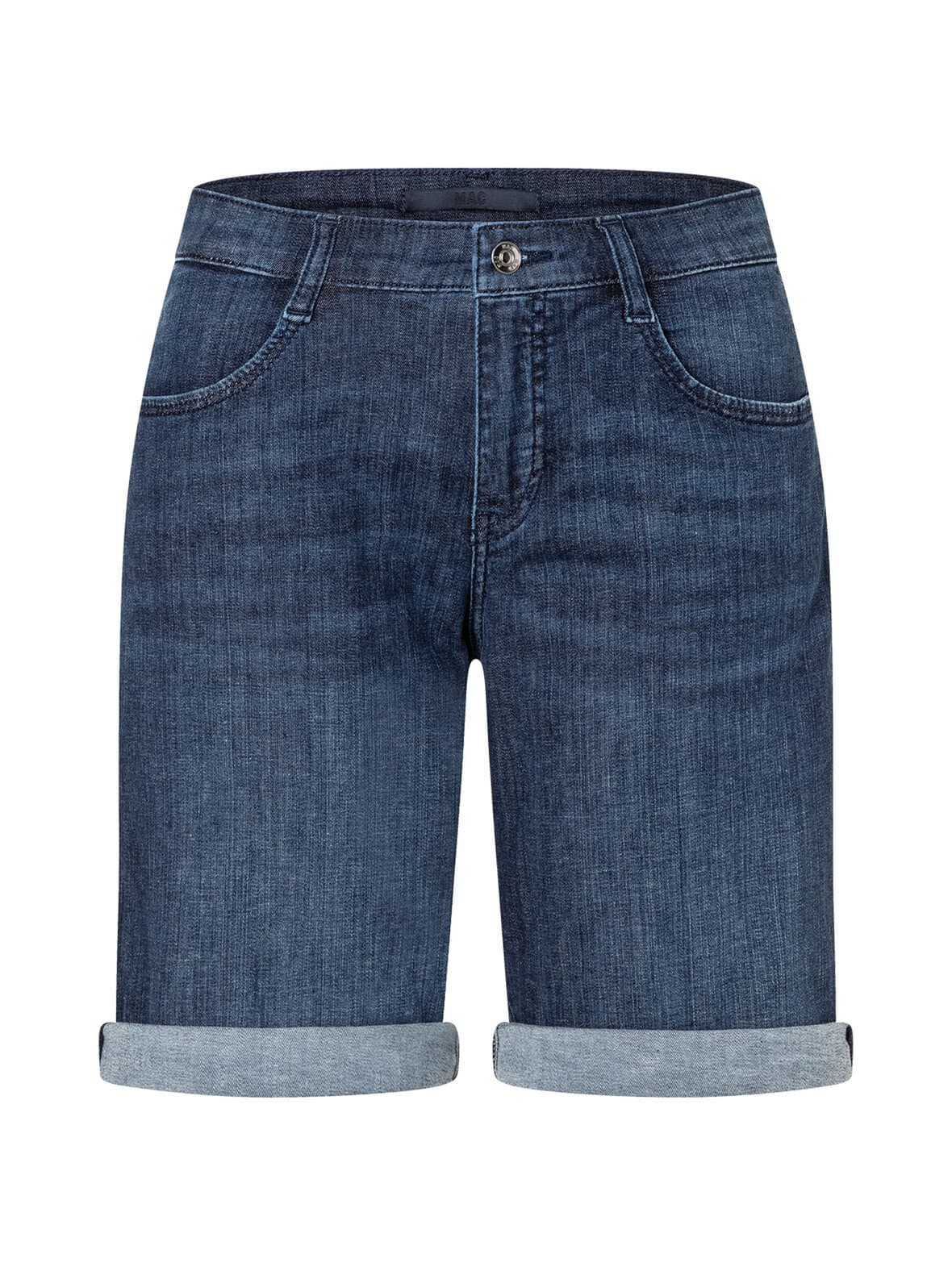 Shorty-farkkushortsit – Mac Jeans