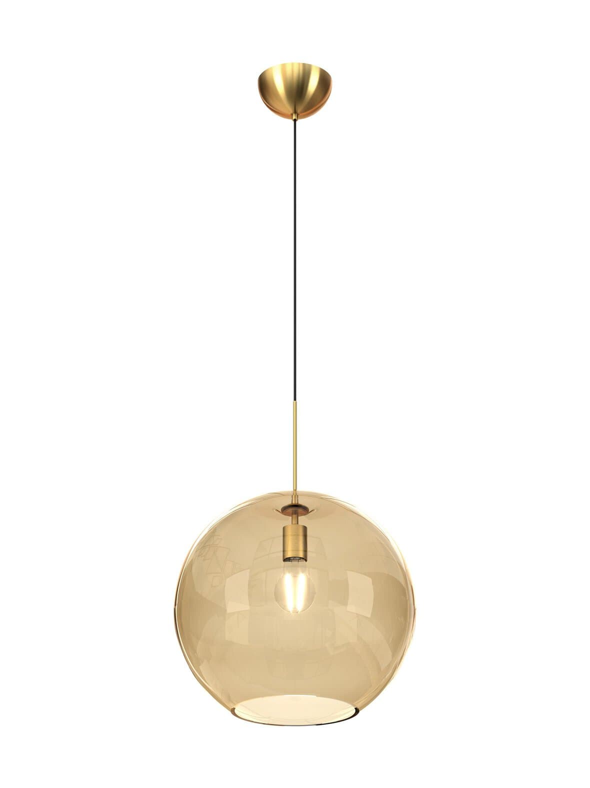 Chester 35 -kattovalaisin – Design by Grönlund