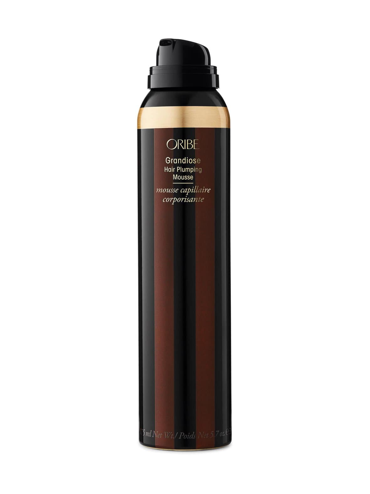 Grandiose hair plumping mousse -muotovaahto 175 ml – Oribe