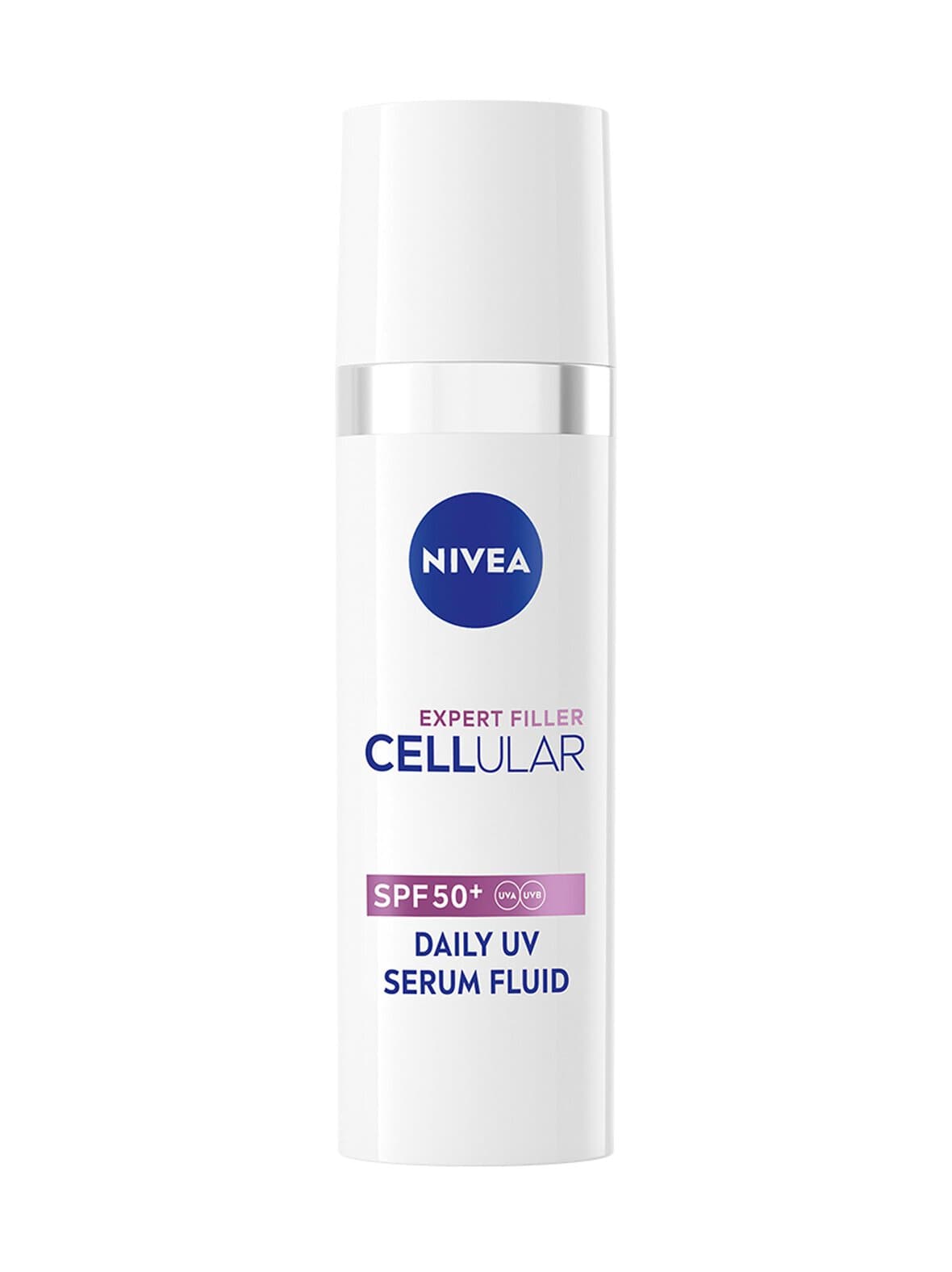 Expert filler daily uv serum fluid spf50 -seerumivoide 30 ml – Nivea