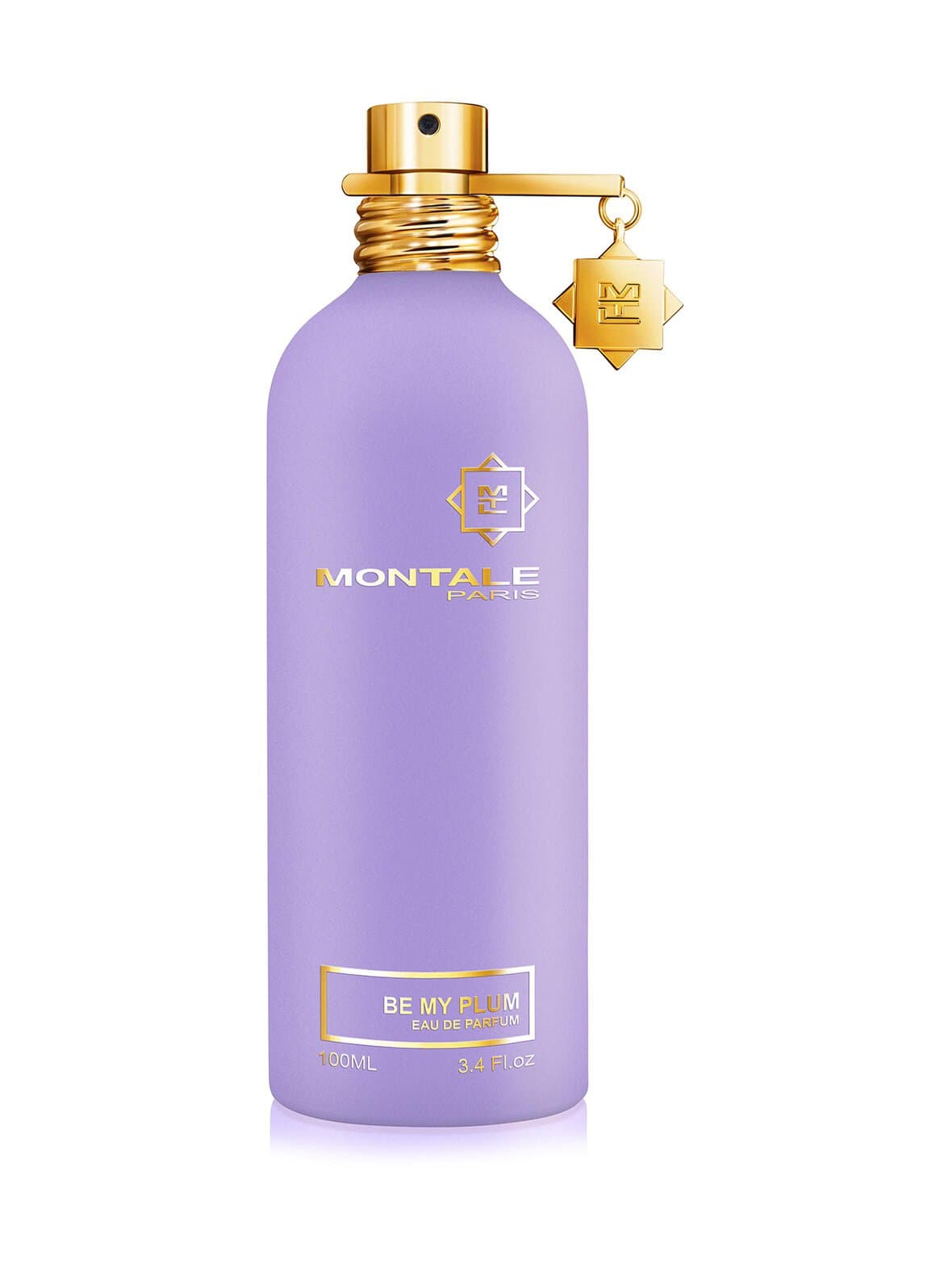 Be my plum edp -tuoksu – Montale