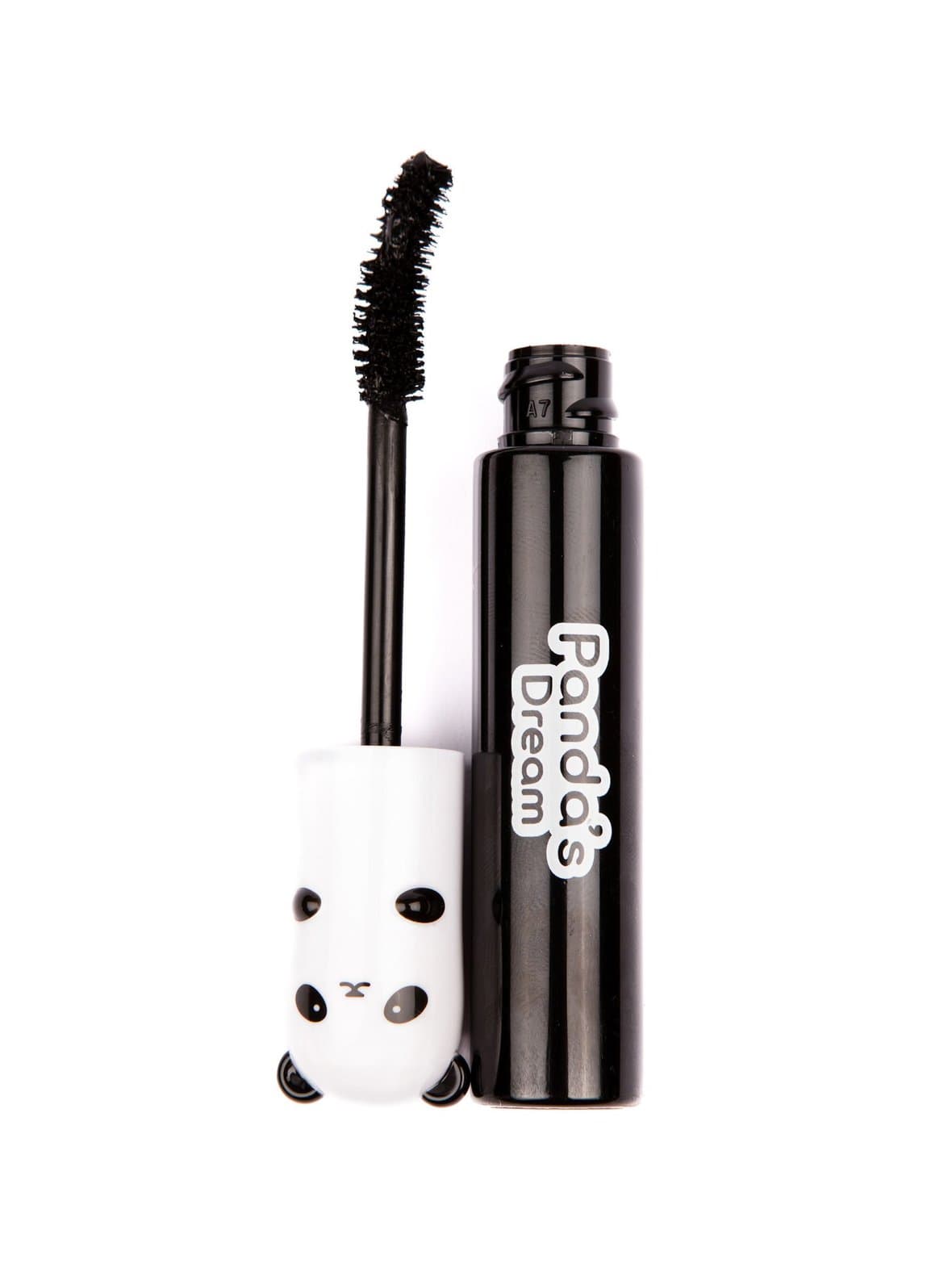 Panda's dream smudge out mascara 02 long lash -ripsiväri – TONYMOLY