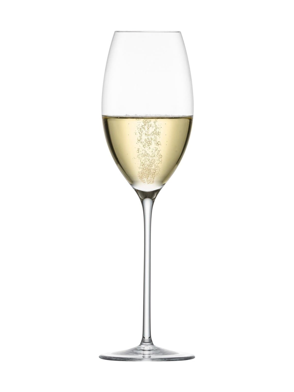 Enoteca champagne - kuohuviinilasi, 2 kpl/ pkt – Zwiesel Glas