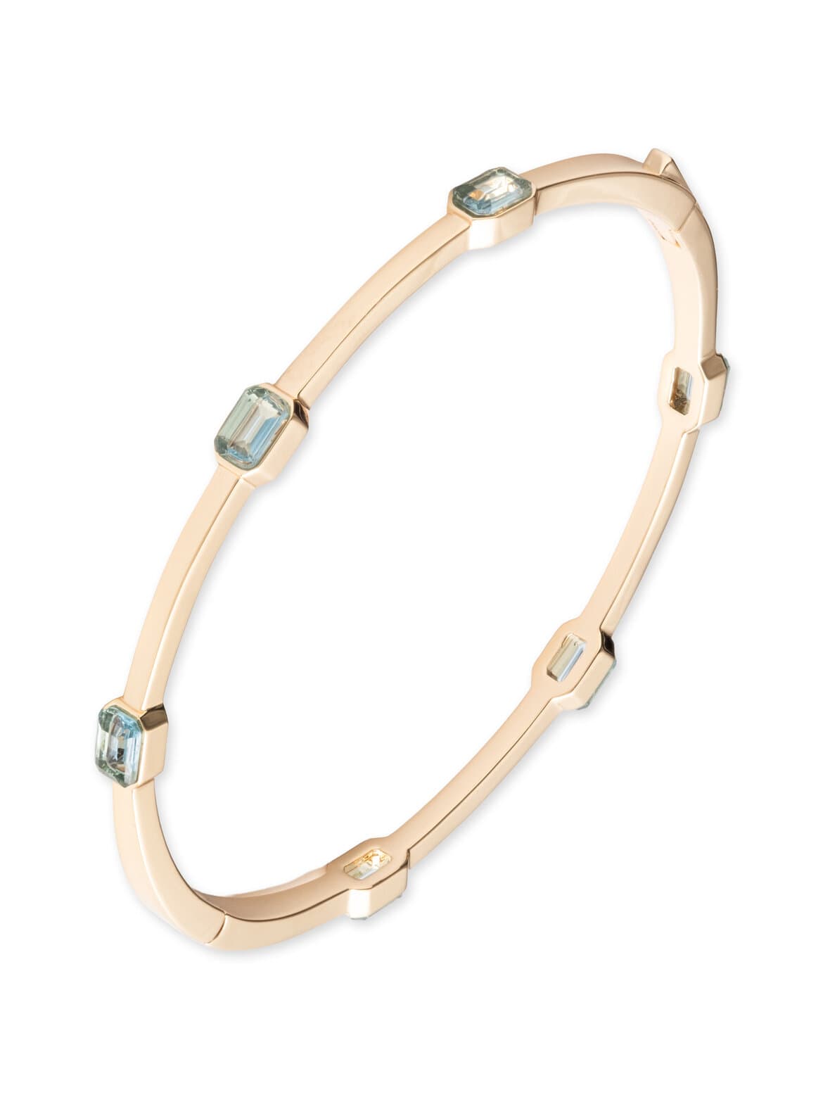 Posey stone bangle -rannekoru – Lauren Ralph Lauren