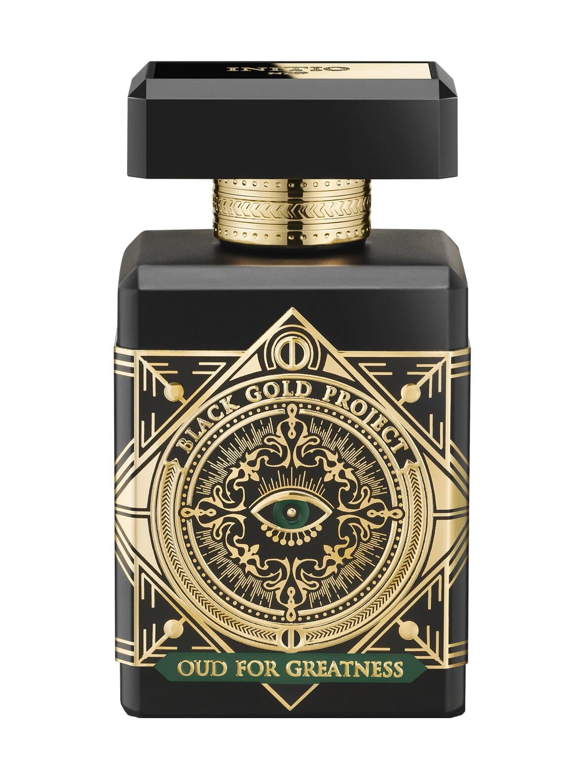 New oud for greatness edp -tuoksu, 90ml – Initio