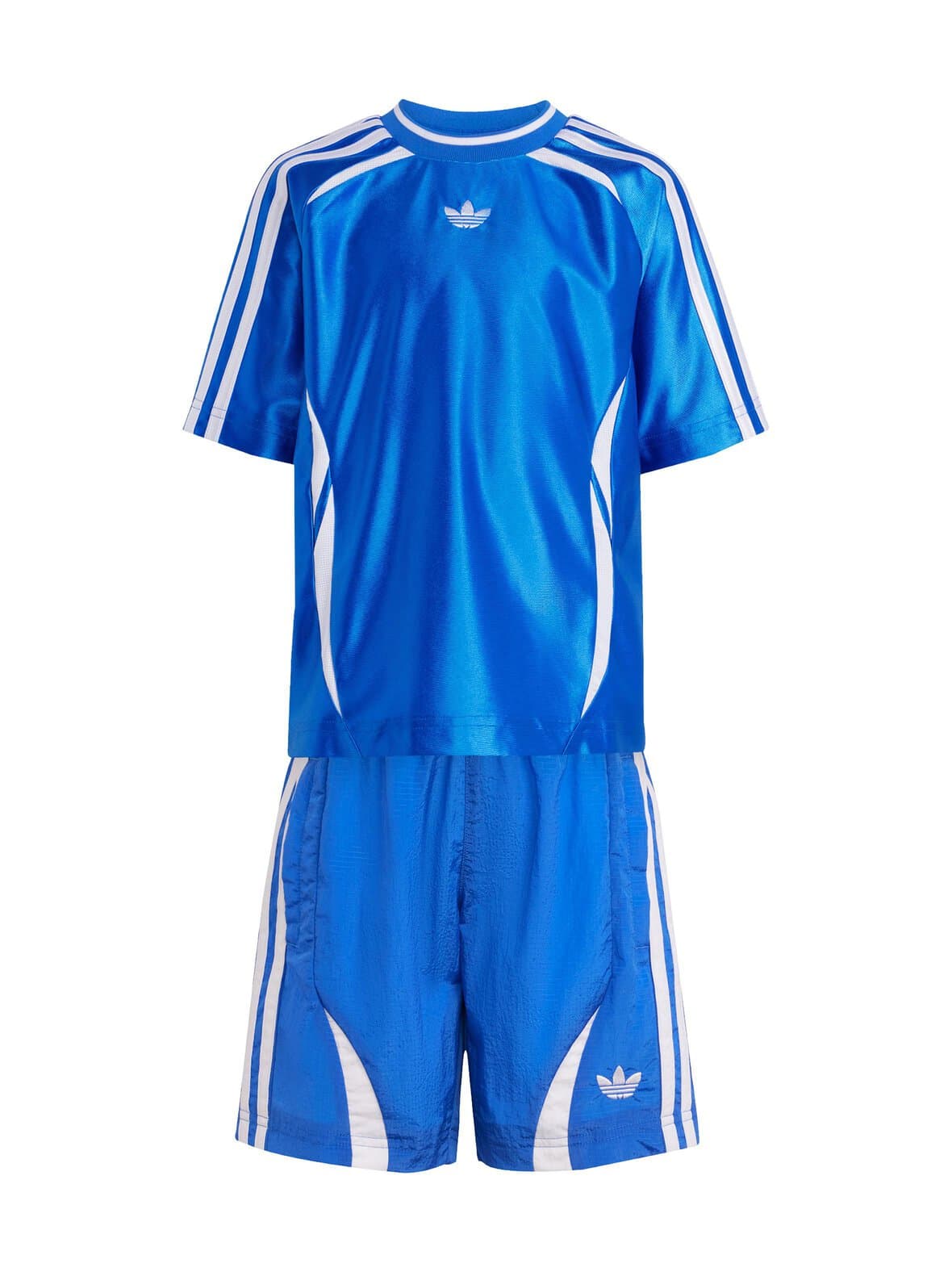 T-paita ja shortsit – adidas Originals
