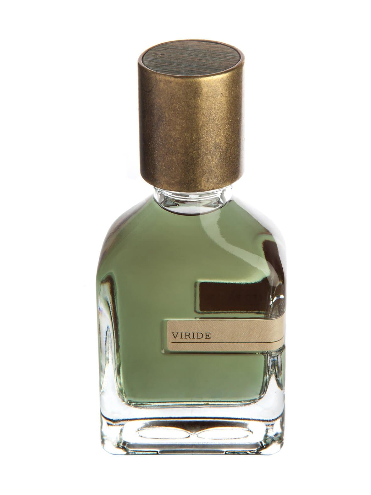 Viride -tuoksu – Orto Parisi