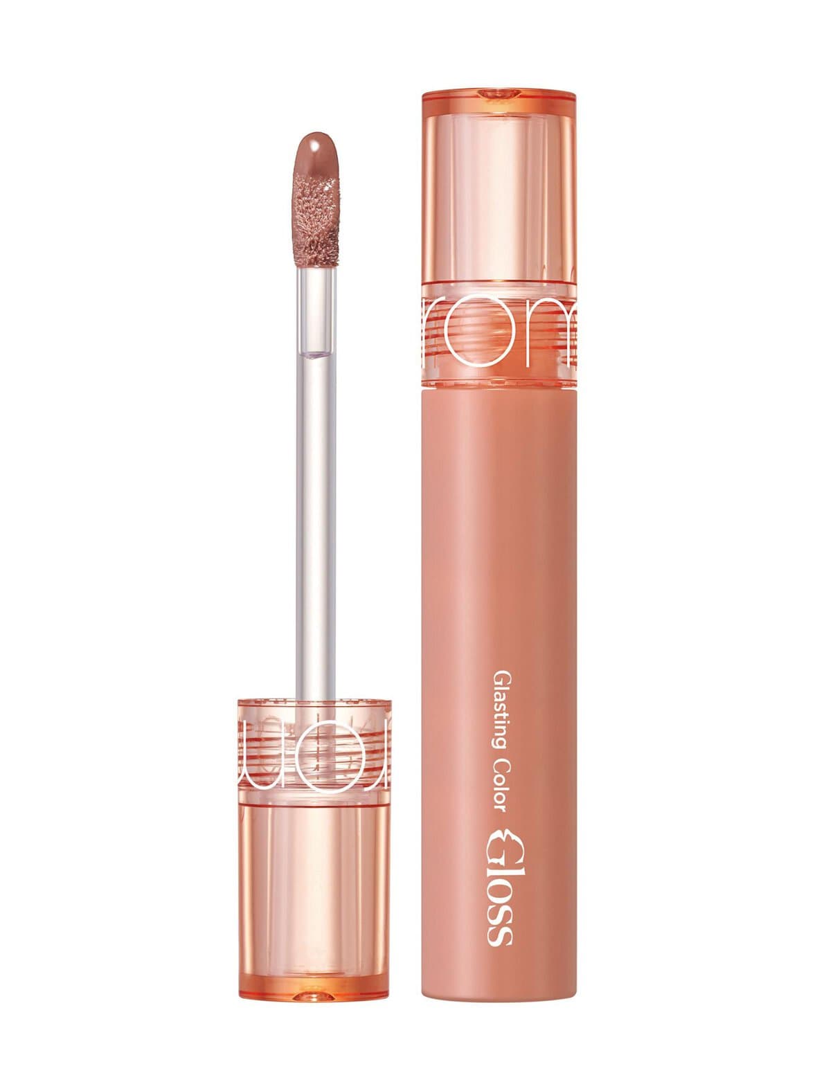 Glasting color gloss - huulikiilto – Rom&nd