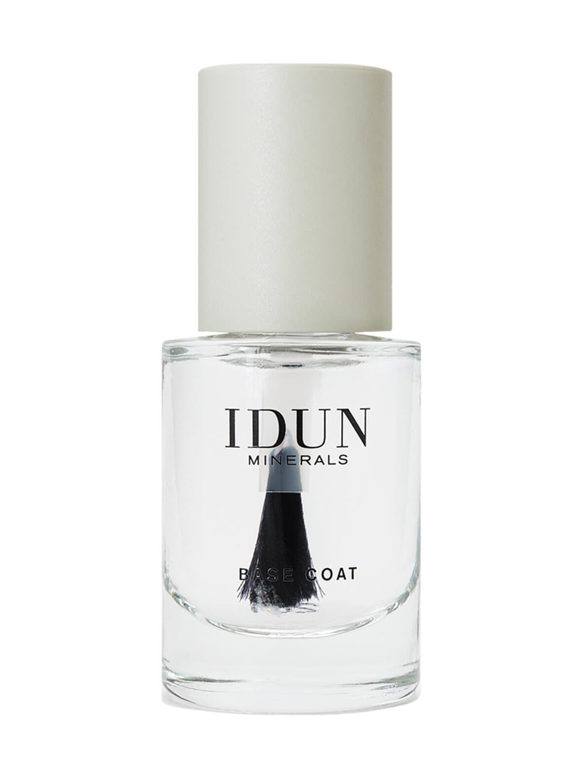 Base lacquer -pohjalakka – Idun Minerals