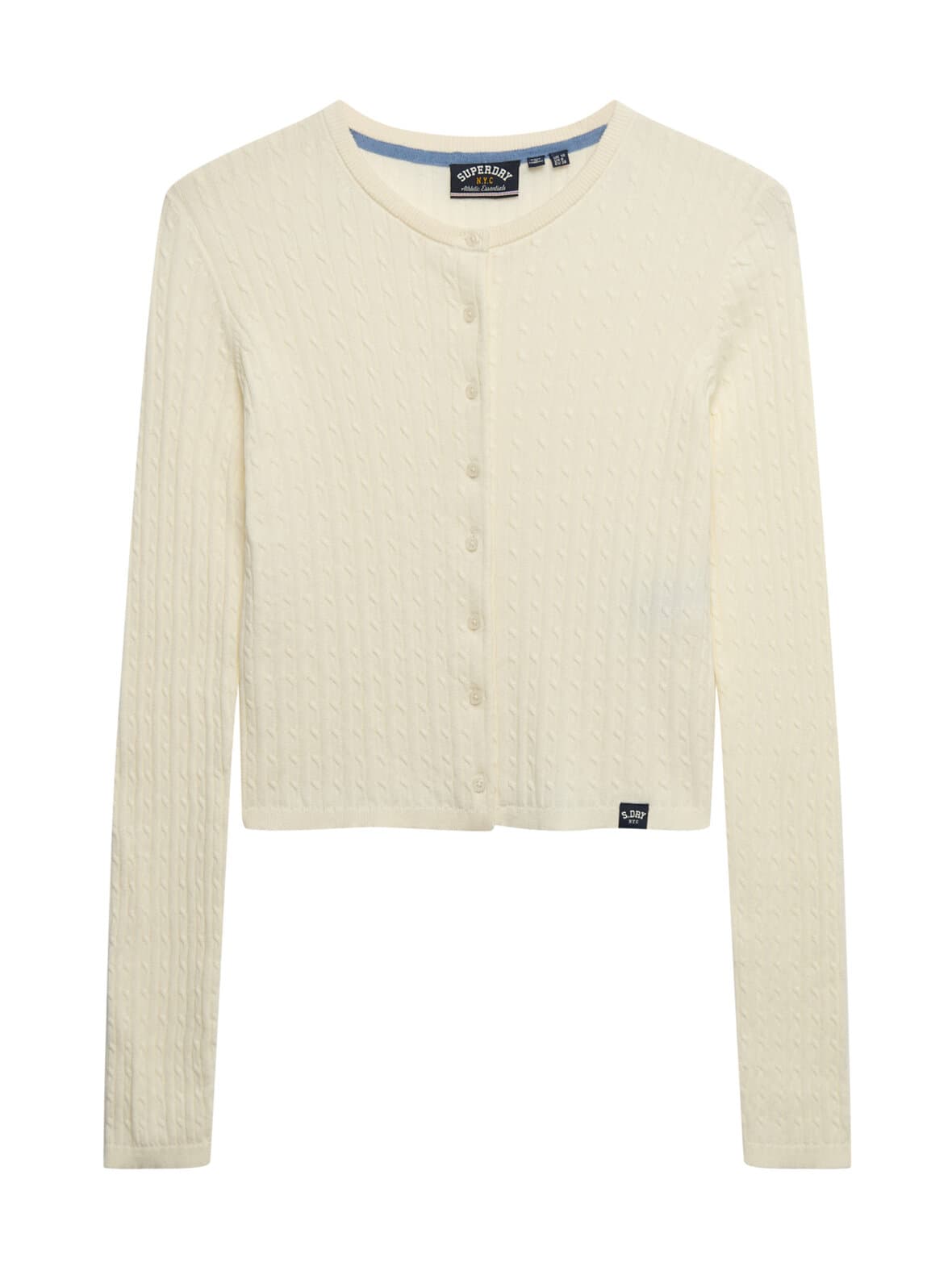 Essential-neuletakki – Superdry