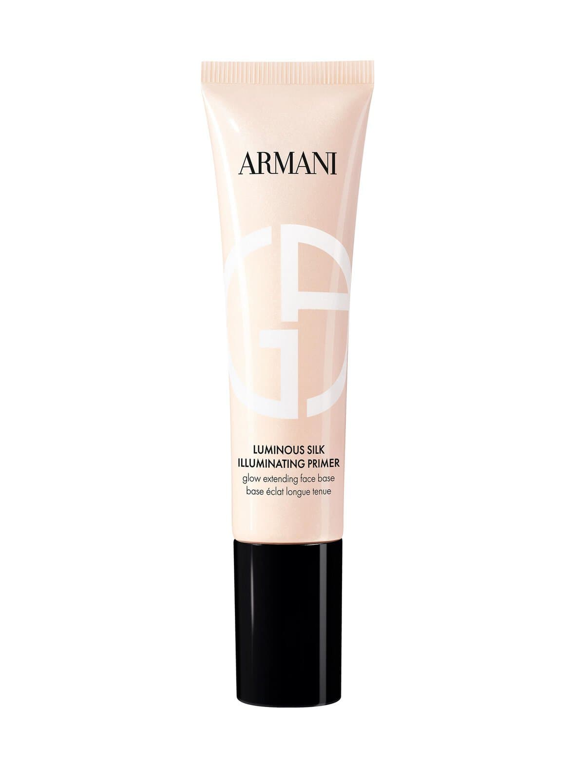 Luminous silk glow primer -pohjustusvoide – Armani