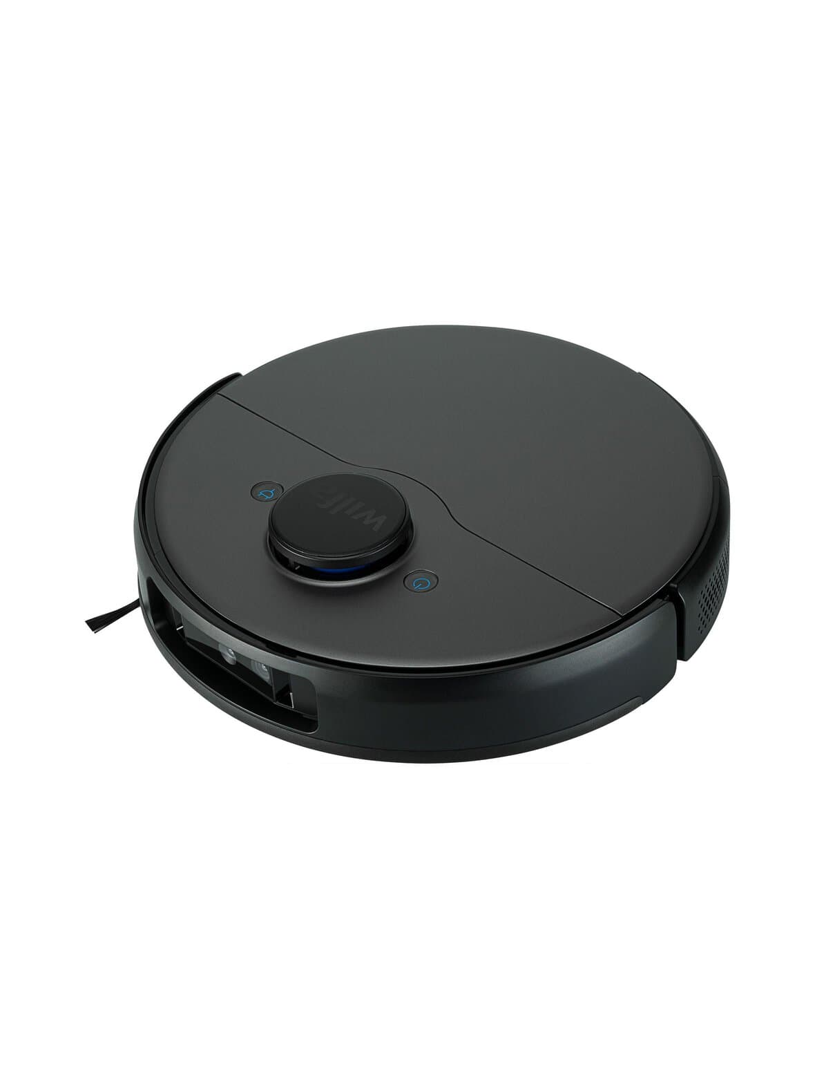 Innobot rvc-d4000ai -robotti-imuri – WILFA