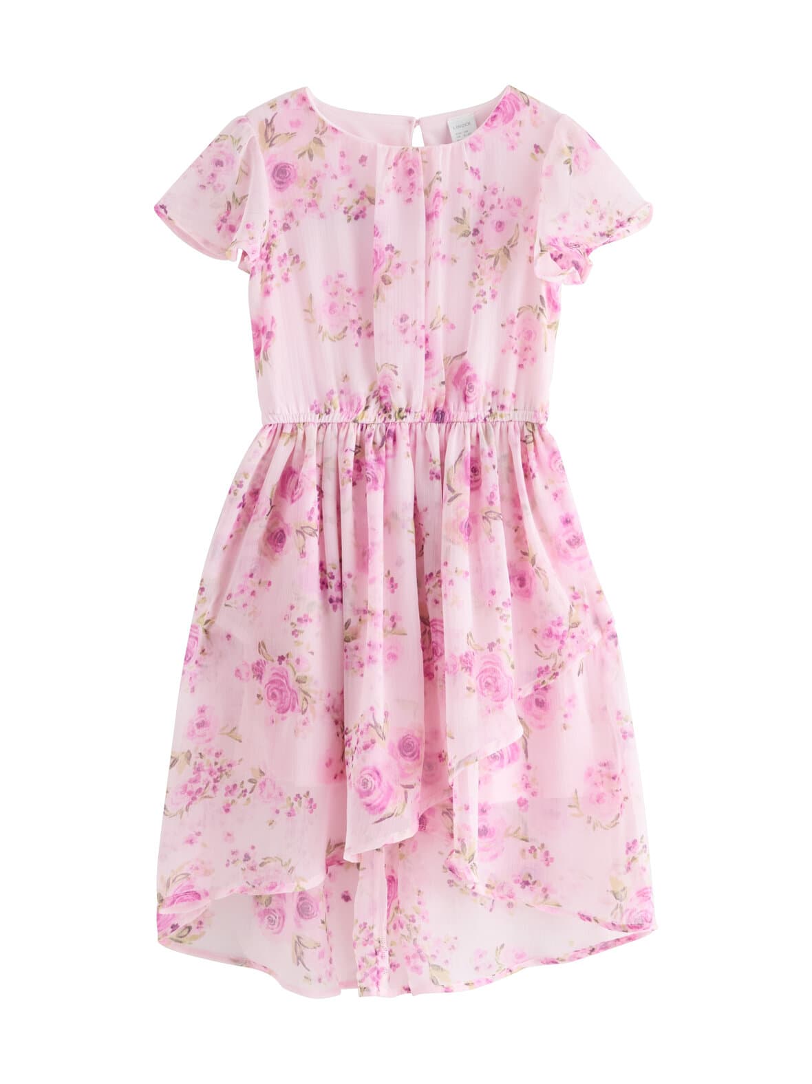 Short sleeved -mekko – Lindex