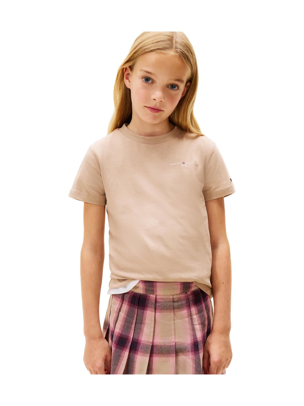 Mini corp t-paita – Tommy Hilfiger