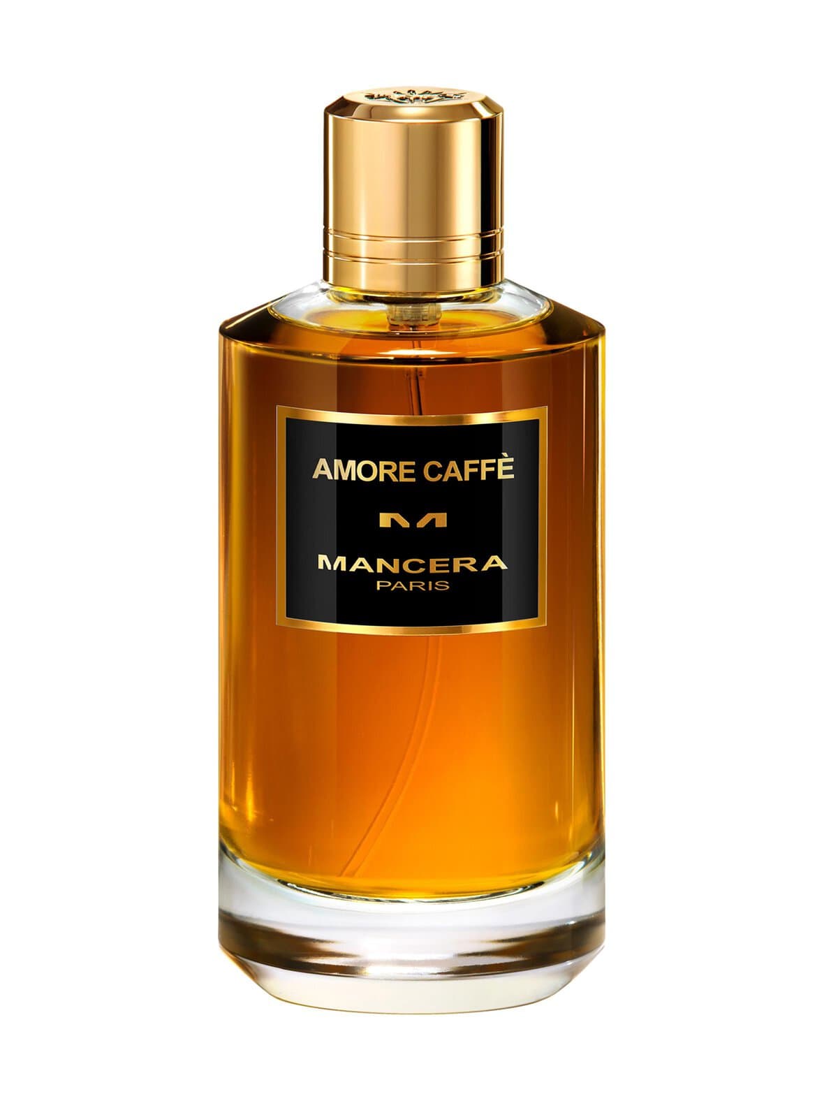 Amore caffe edp -tuoksu, 120 ml – Mancera