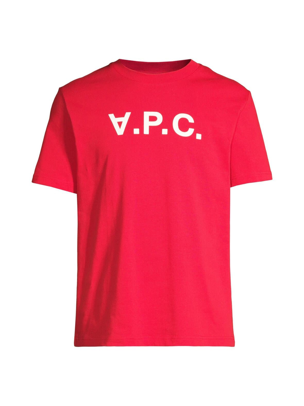 Standard grand vpc t-paita – A.P.C.