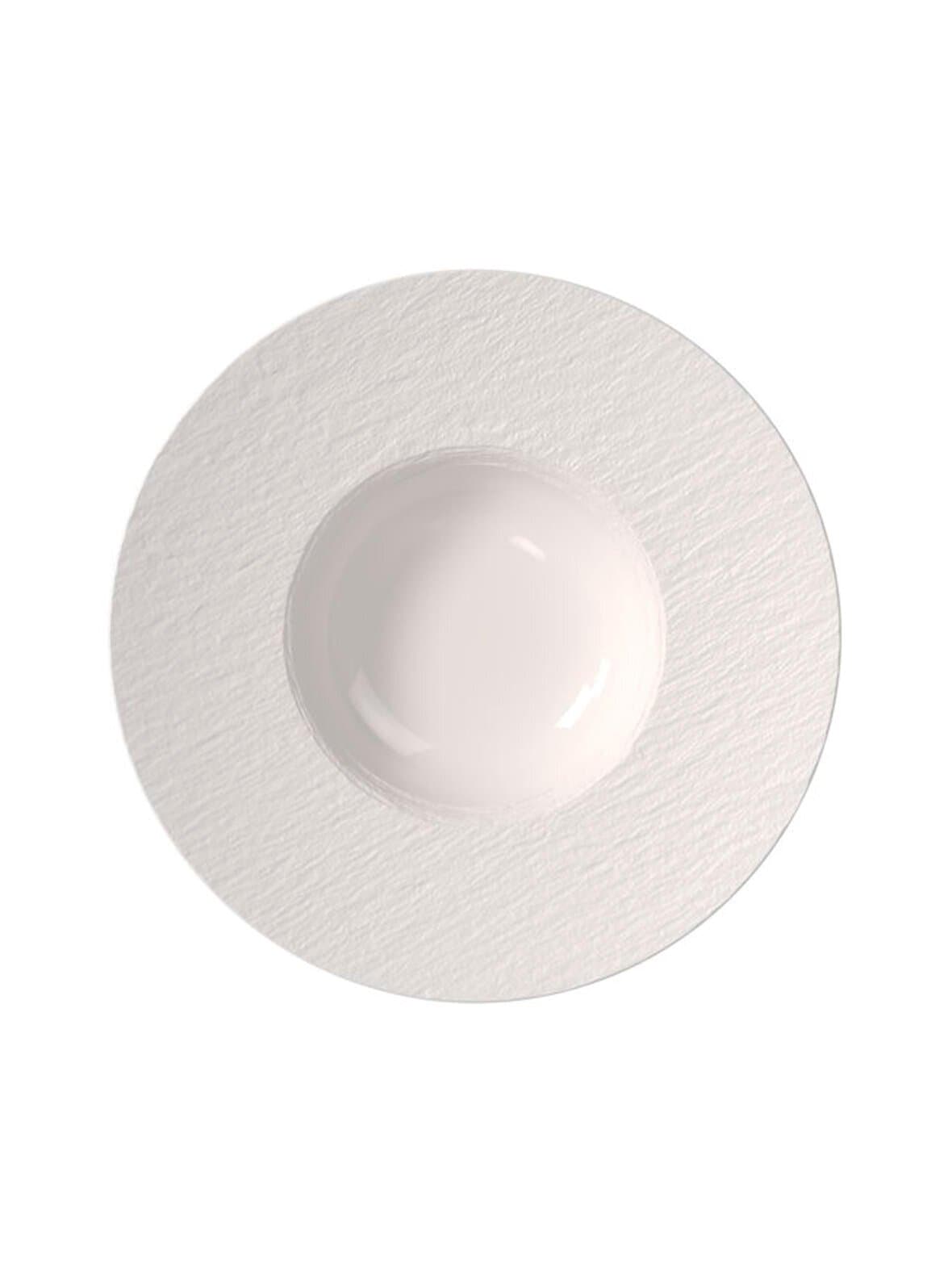 Manufacture ice -lautanen 28 cm – Villeroy Boch