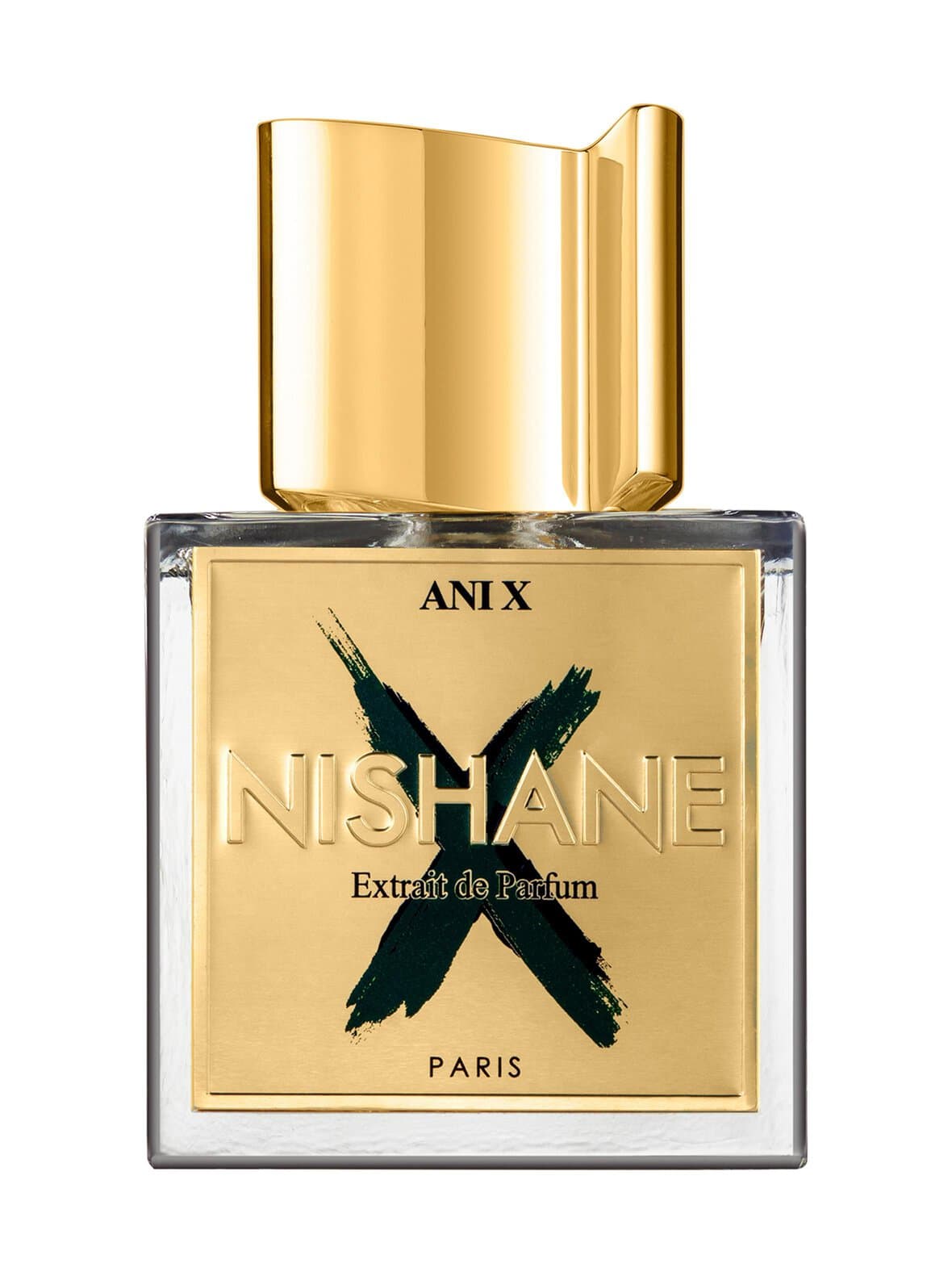 Ani x -tuoksu – Nishane