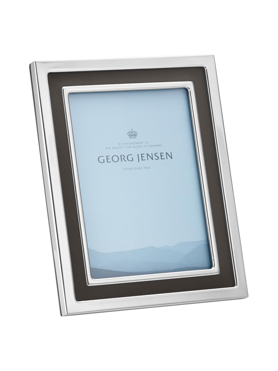 Manhattan-kehys 13 x 18 cm – Georg Jensen