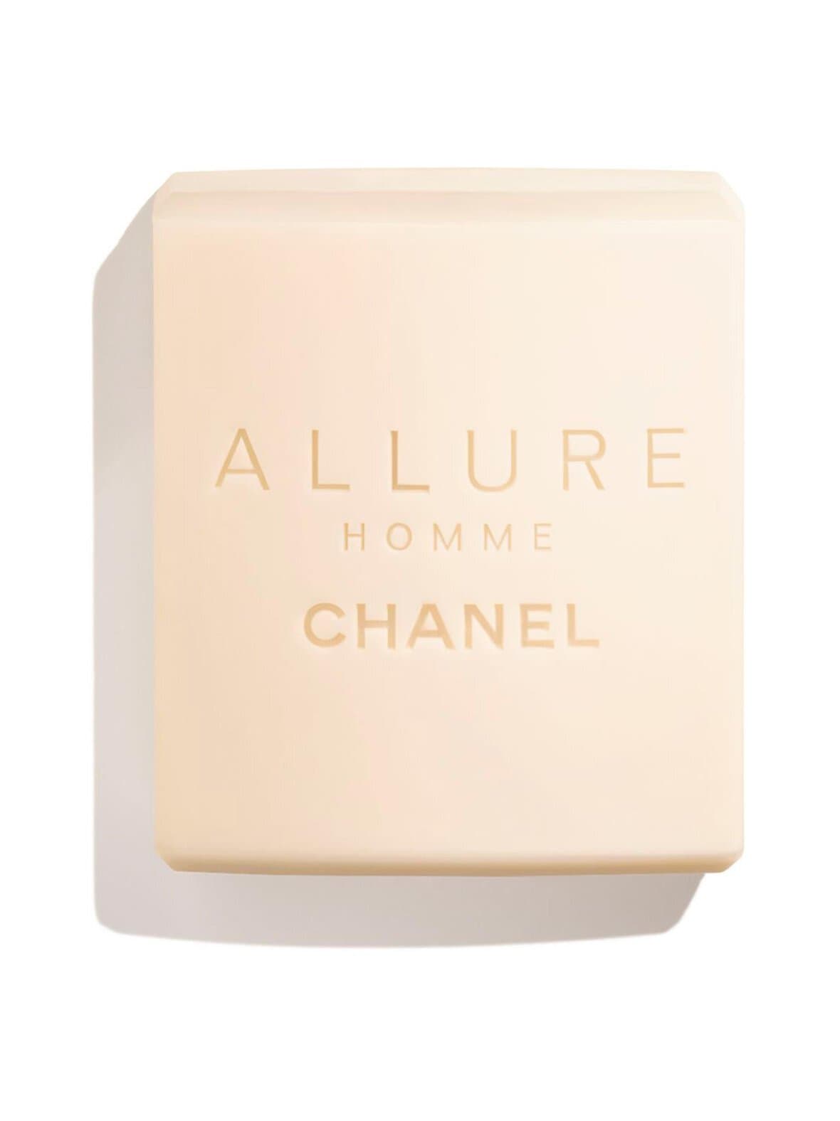 Allure homme soap – Chanel