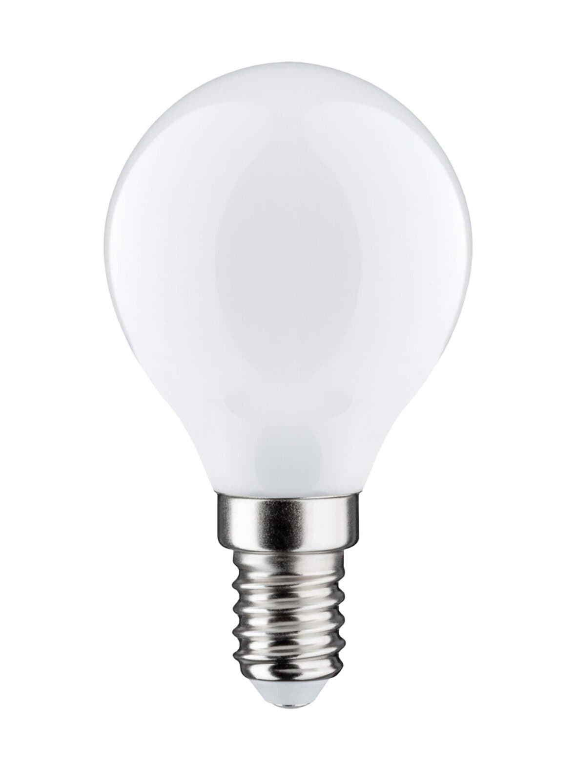 Led p45 840 806lm e14 360 otso -opaalilamppu – Airam