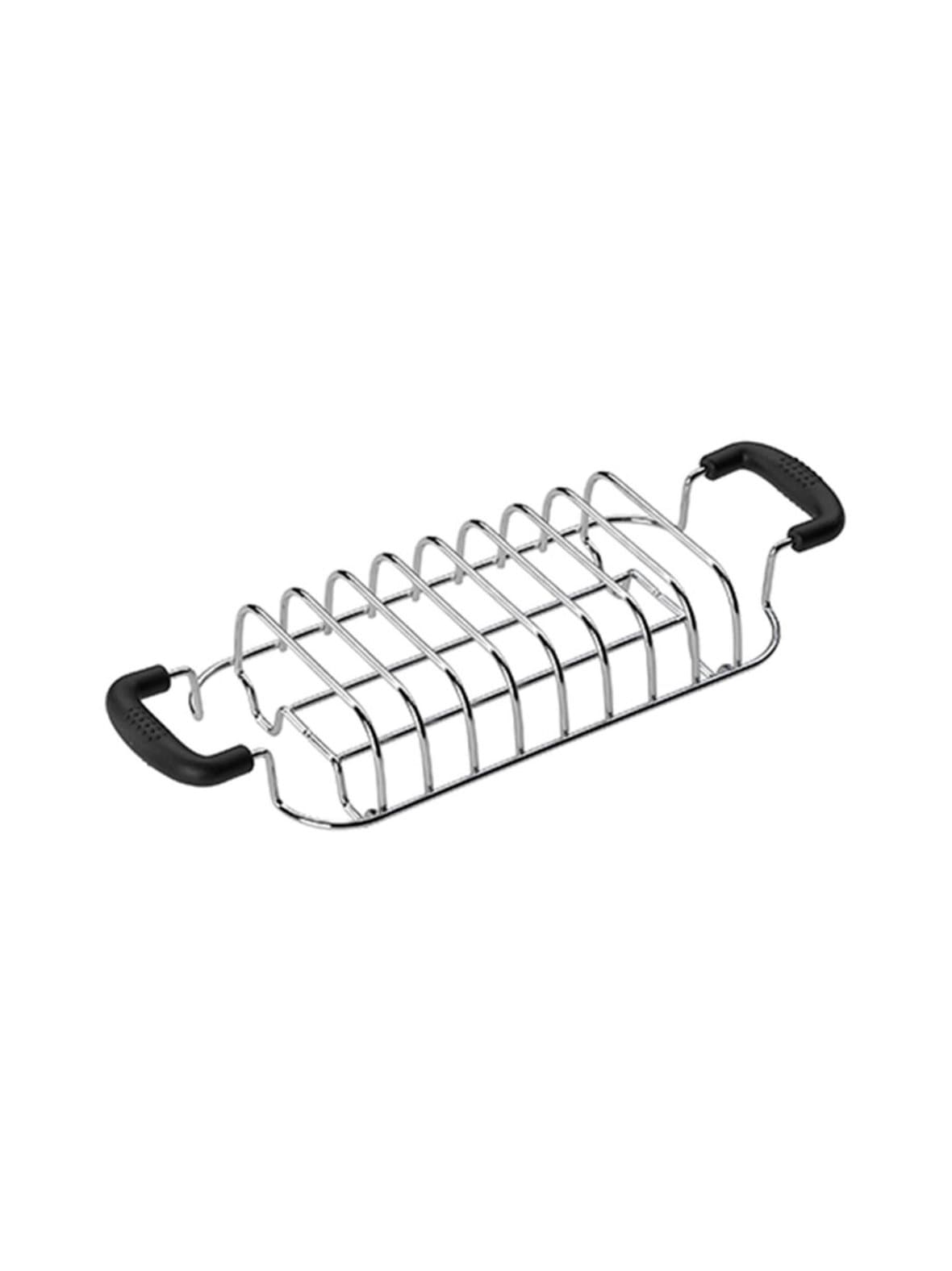 Sämpyläteline leivänpaahtimeen – SMEG