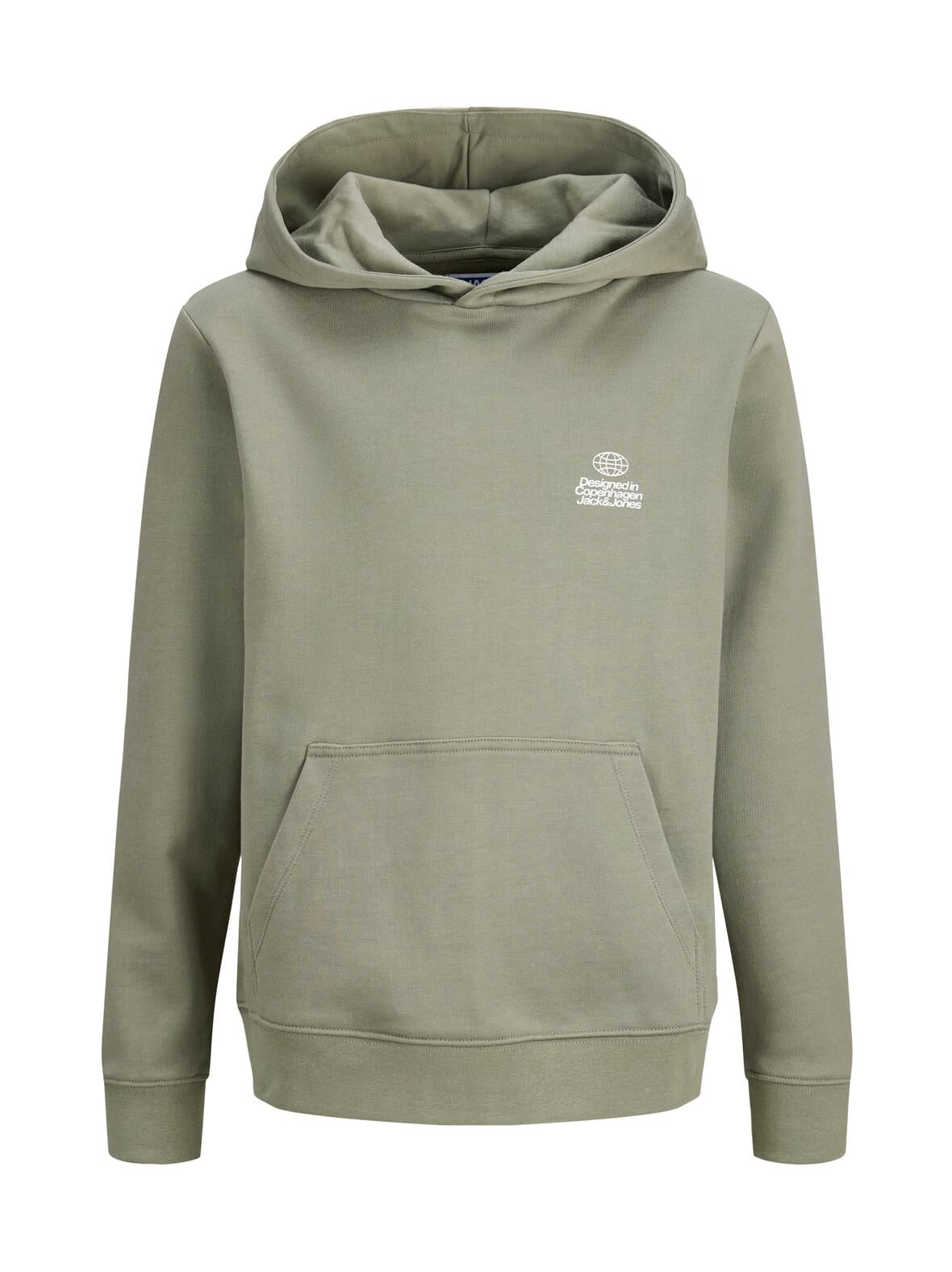 Jcoflare back photo print -huppari – JACK & JONES JUNIOR