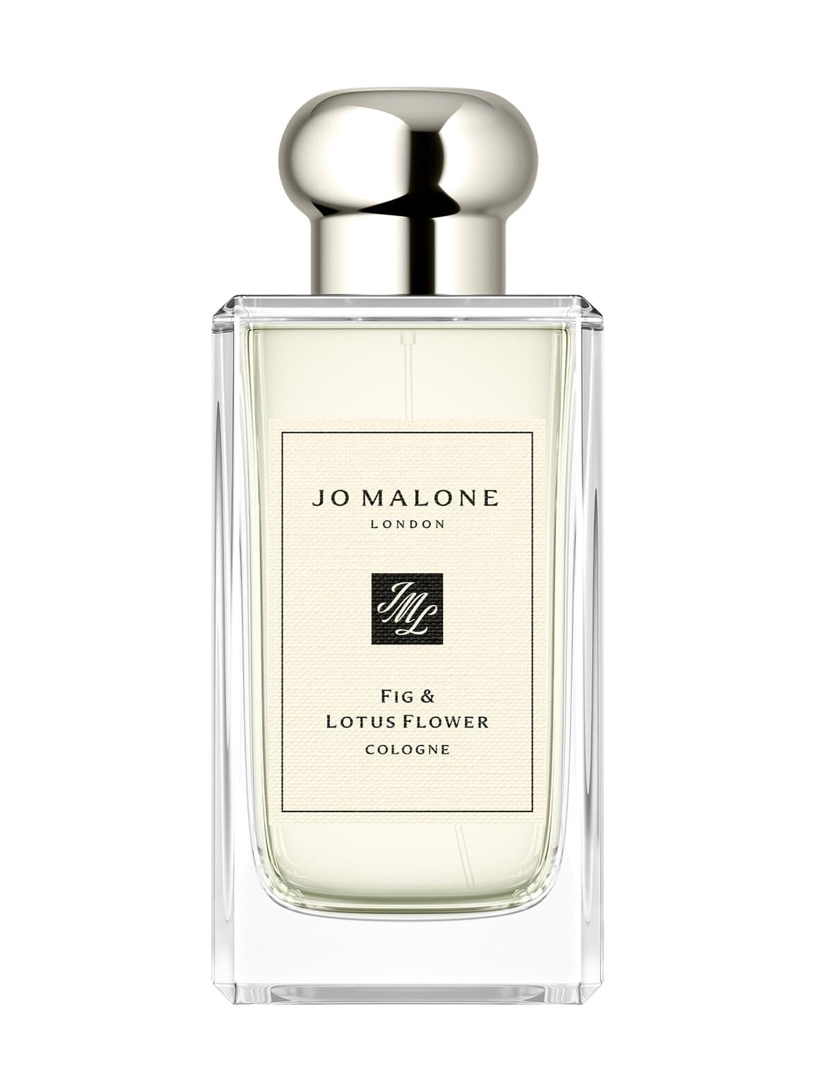 Fig & lotus flower cologne -tuoksu 100 ml – Jo Malone London