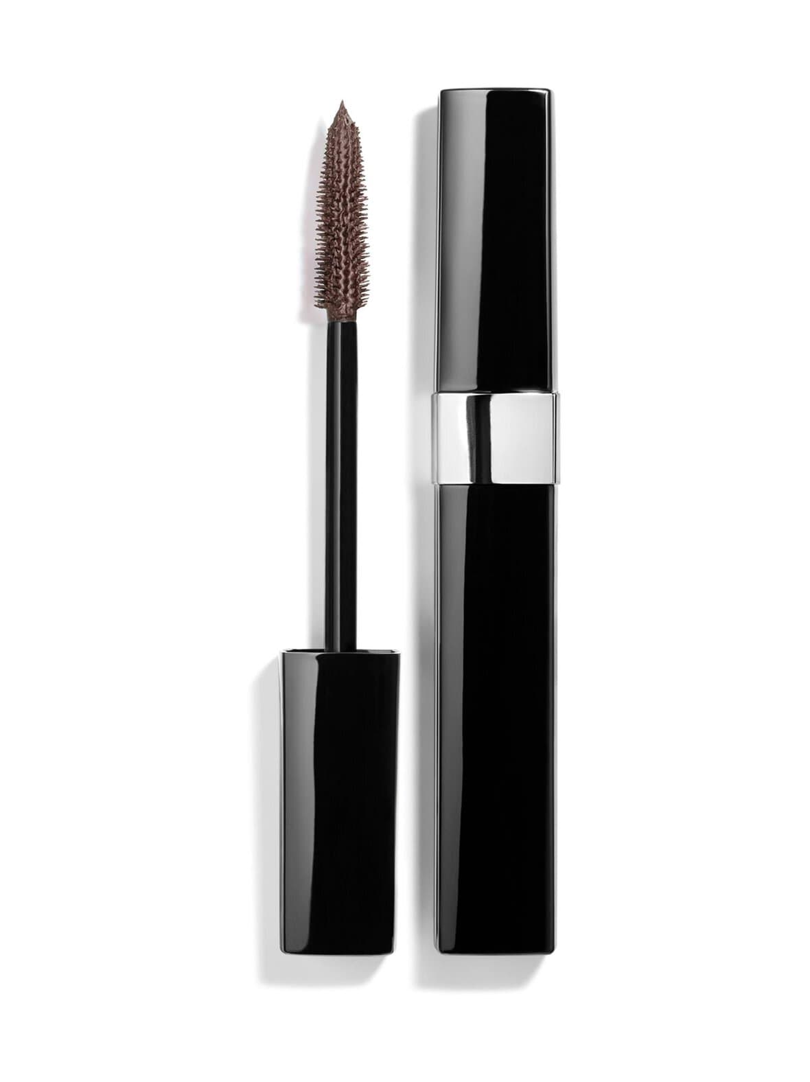 Inimitable intense definition and curl mascara – Chanel