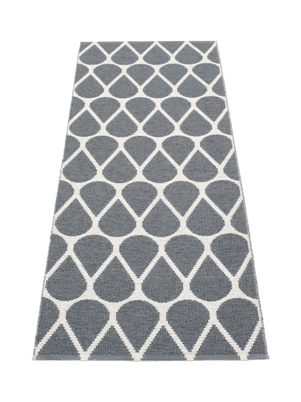 Otis-muovimatto 70 x 200 cm – Pappelina