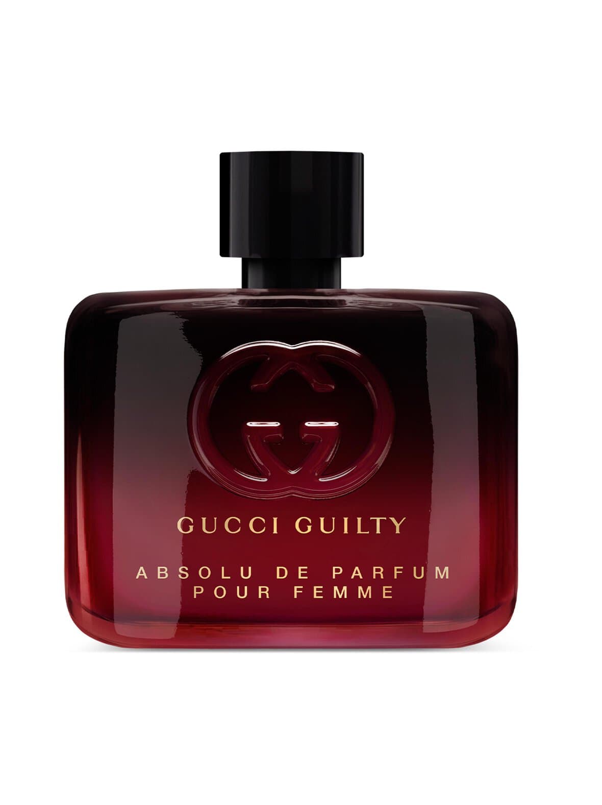Gucci guilty pour femme absolu parfum -tuoksu 60 ml – Gucci