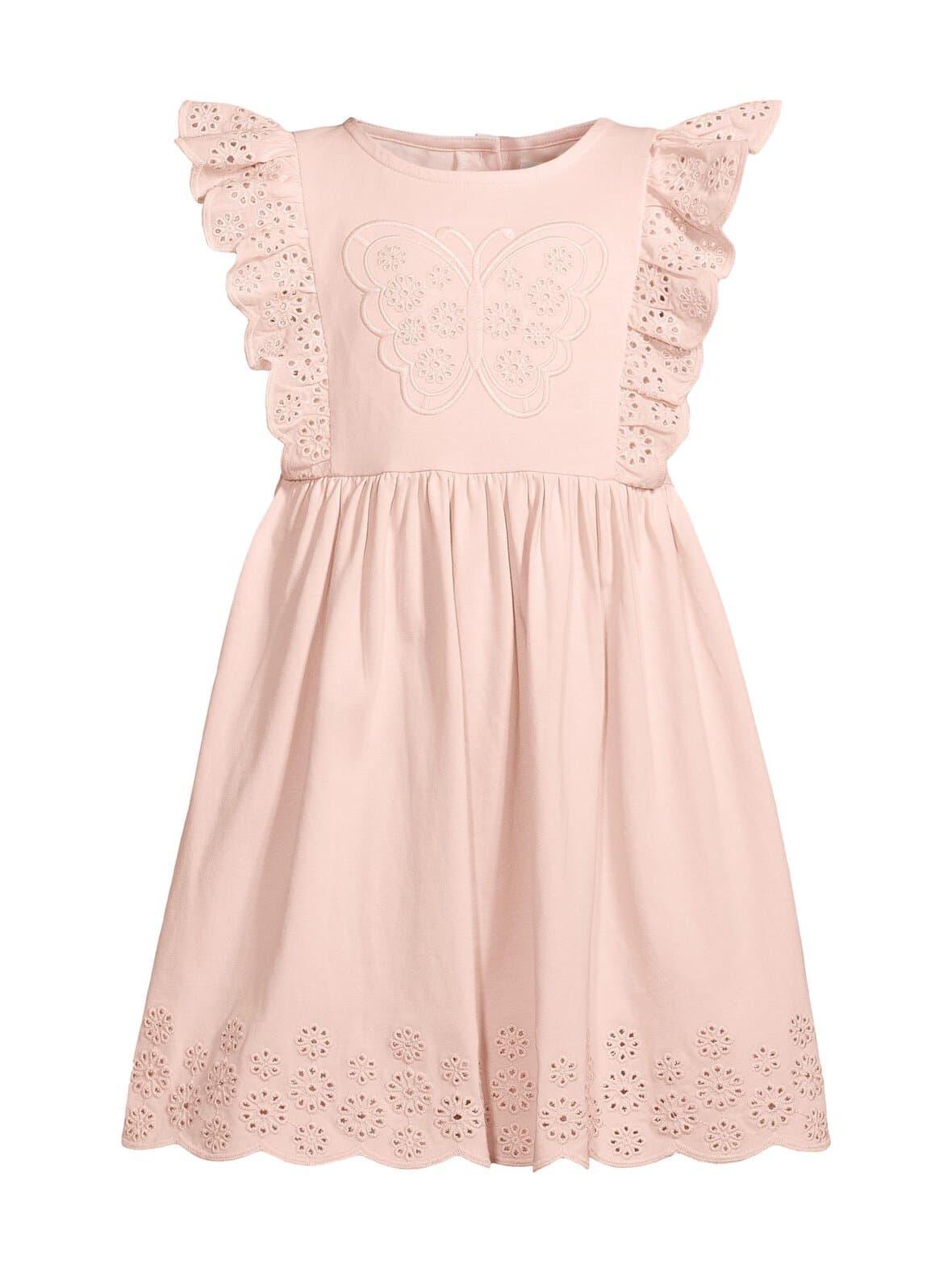 Anneli-pitsimekko – BOGI