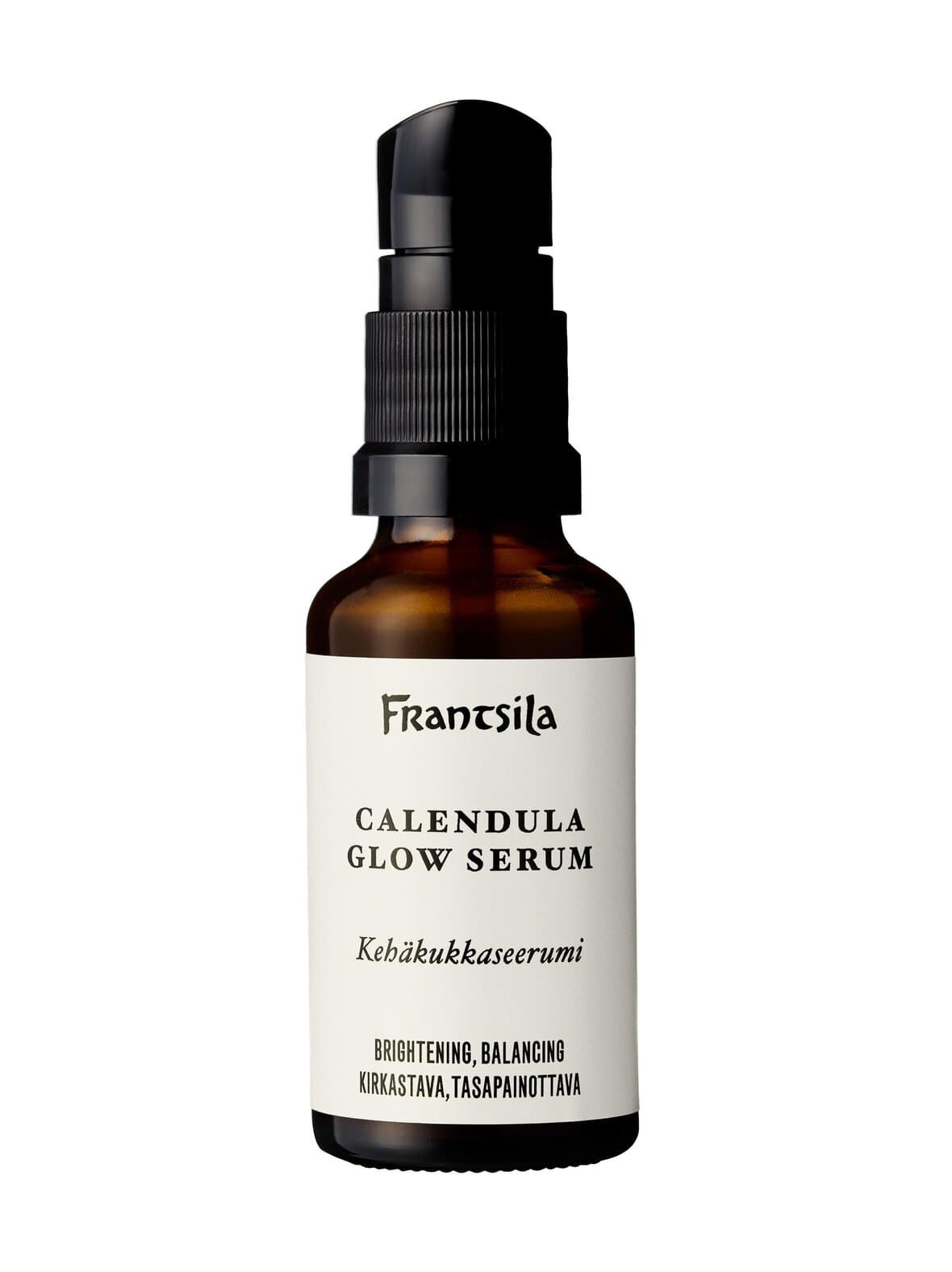 Calendula serum -seerumi – Frantsila