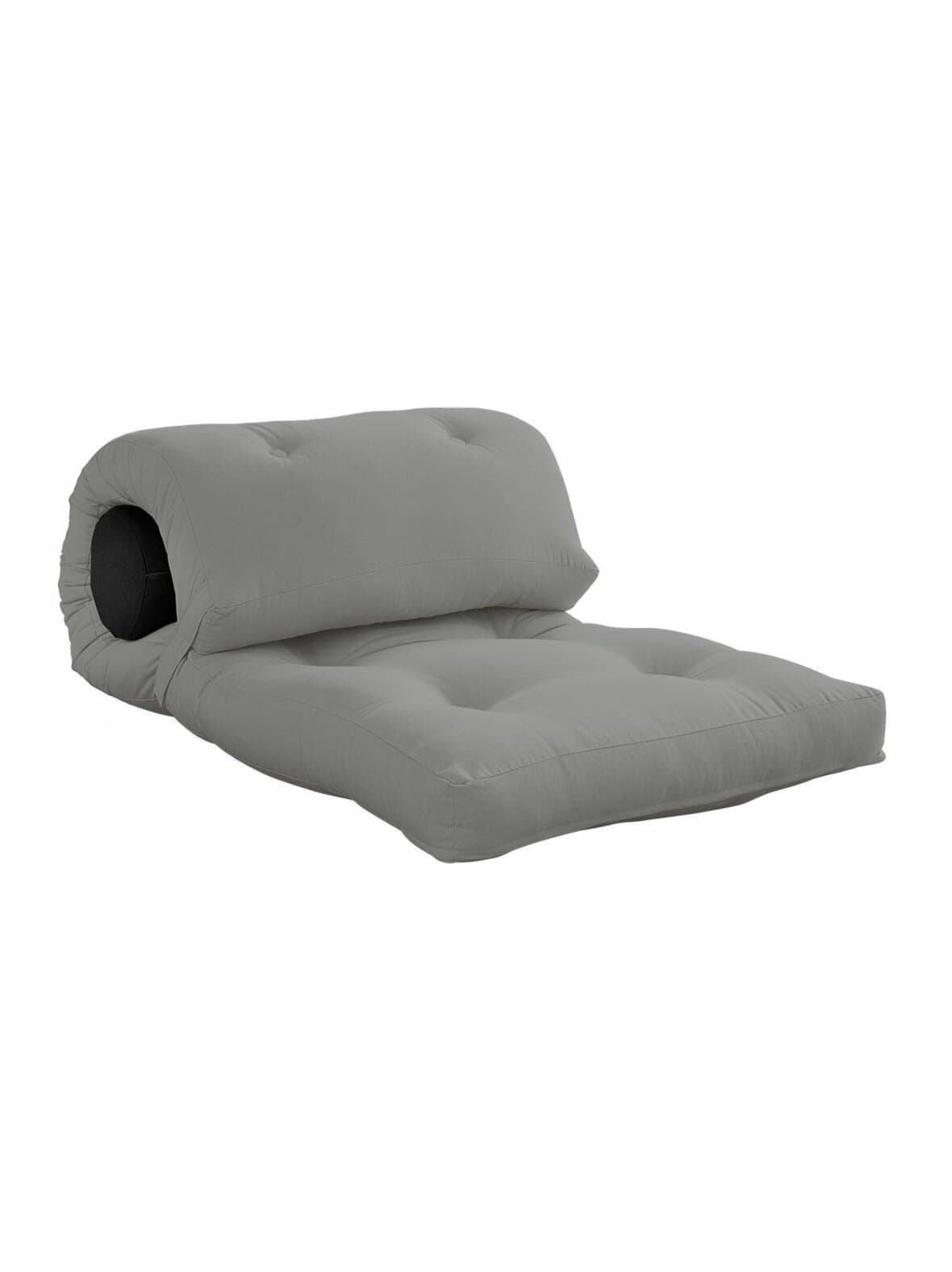 Wrap-futontuoli grey – Karup