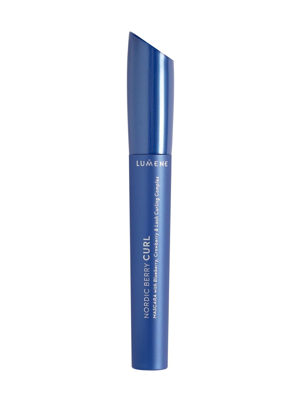 Nordic berry curl mascara -ripsiväri 8 ml – Lumene