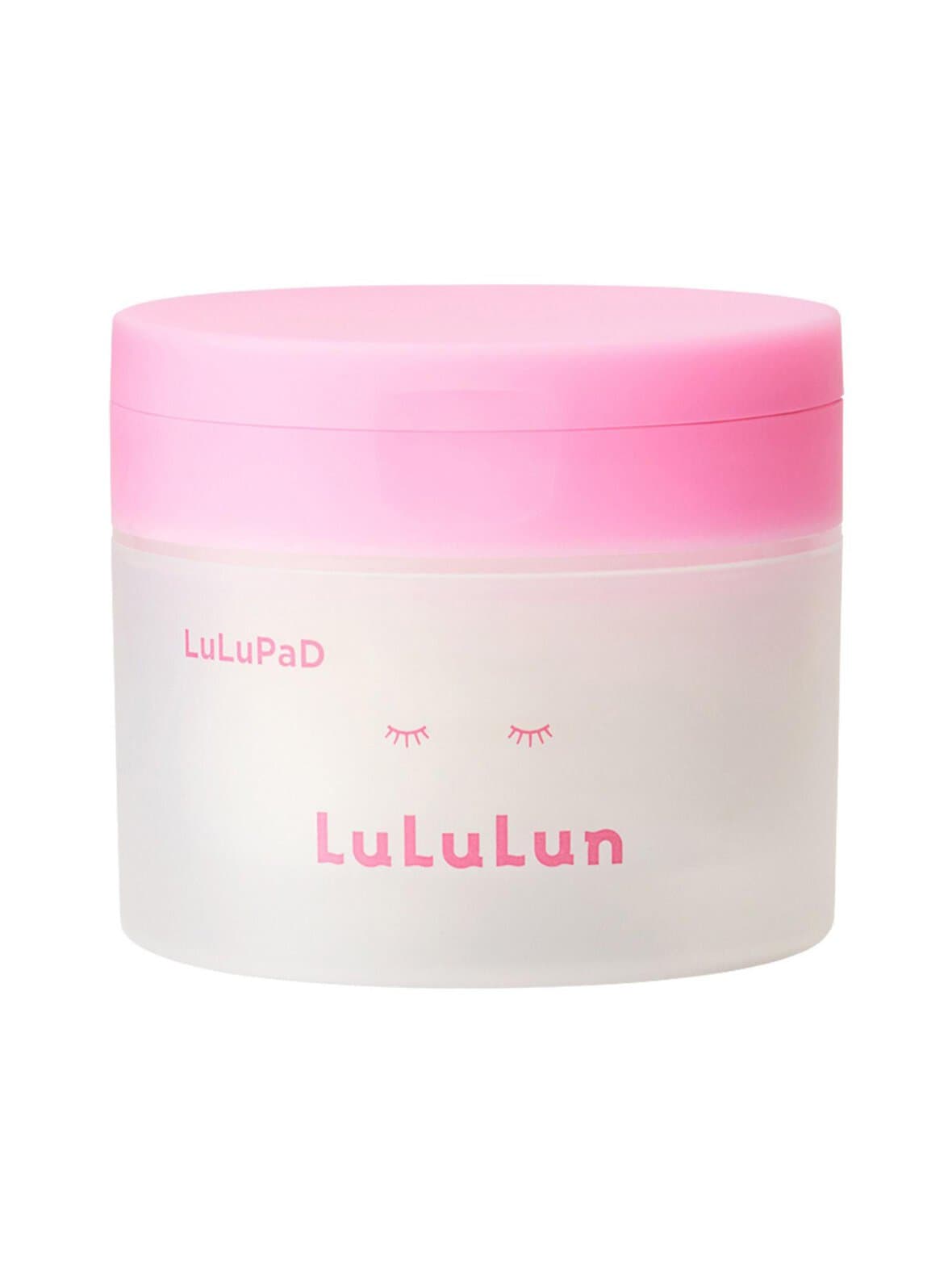 Moisture & elasticity care -kasvovesilaput – LuLuLun