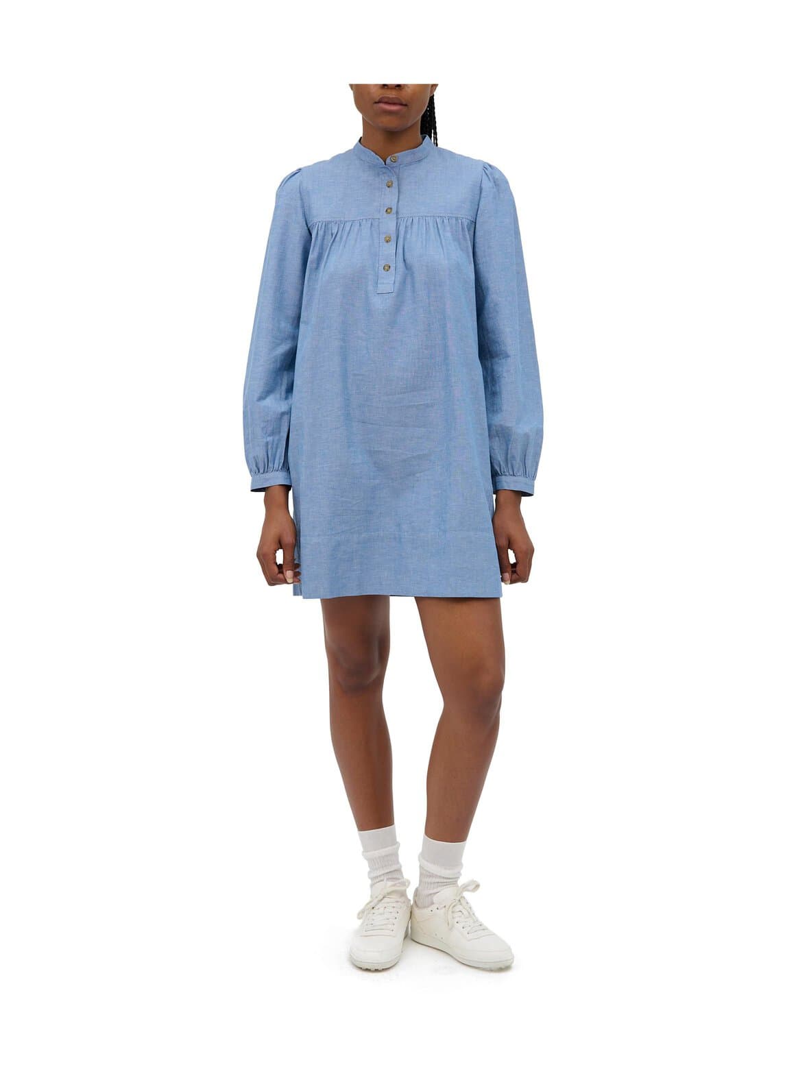 Babydoll-mekko – A.P.C.