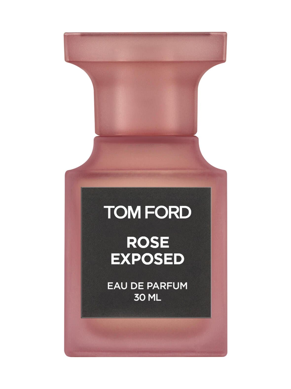 Rose exposed eau de parfum private blend -tuoksu, 30ml – Tom Ford
